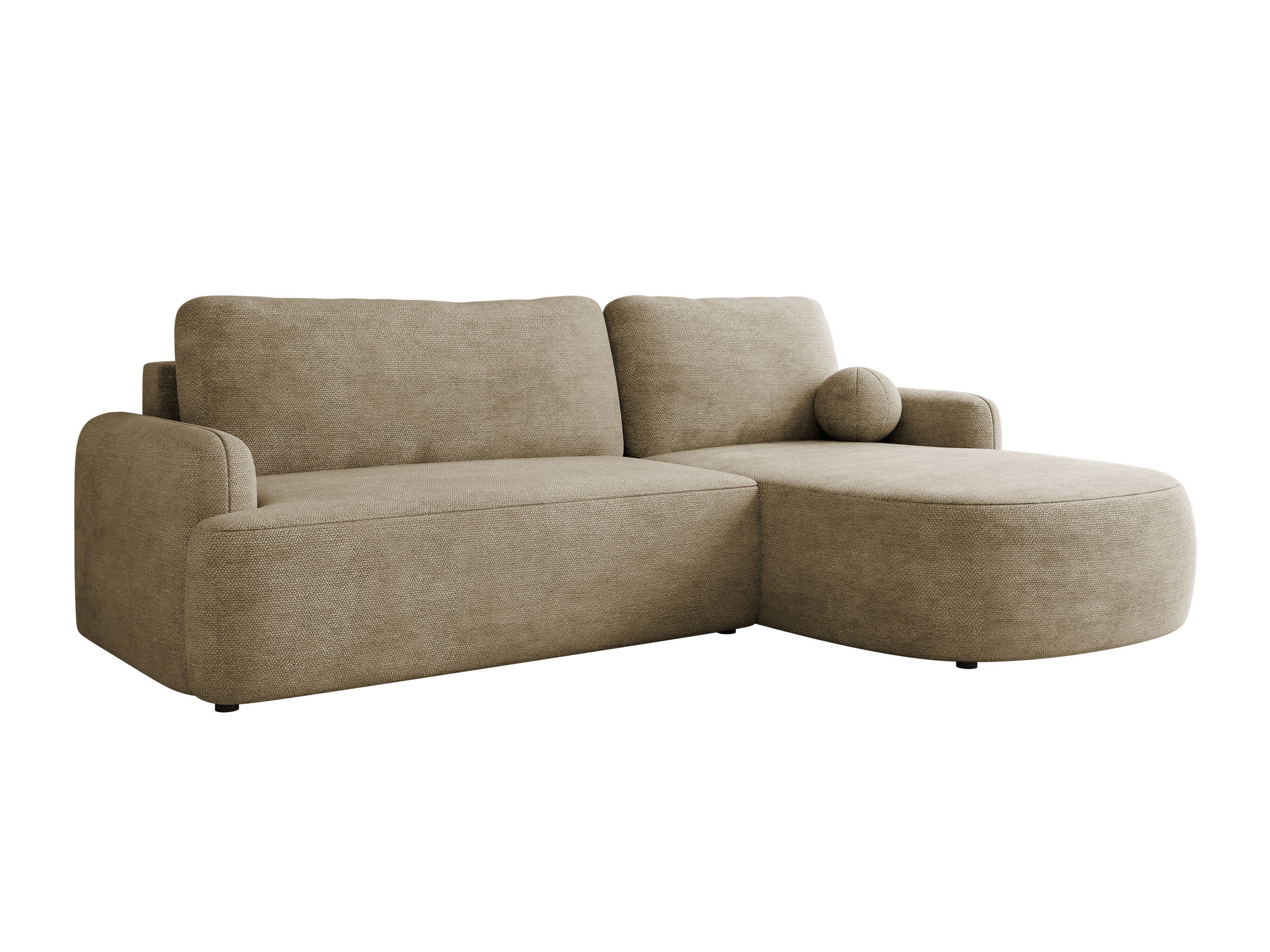 Horn­sófi Comfivo Popis (Lumo 30)