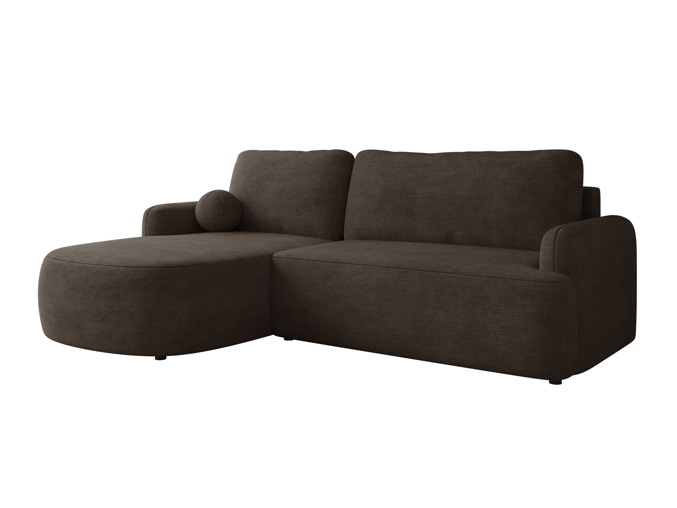 Horn­sófi Comfivo Popis (Lumo 40)