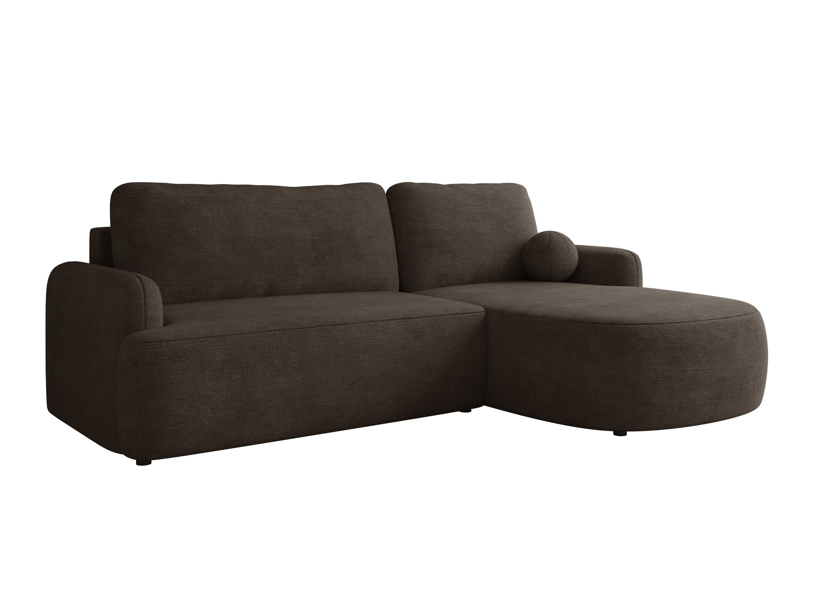 Horn­sófi Comfivo Popis (Lumo 40)
