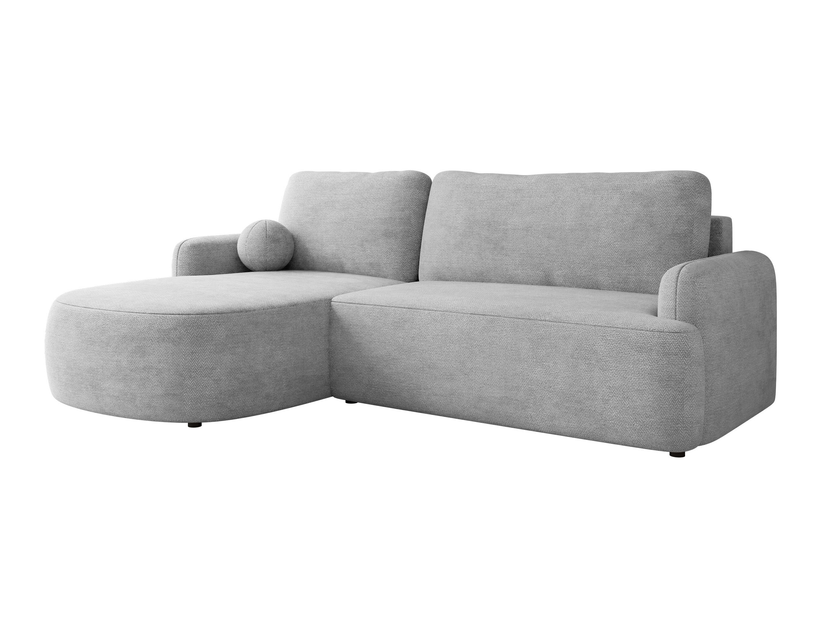 Horn­sófi Comfivo Popis (Lumo 65)
