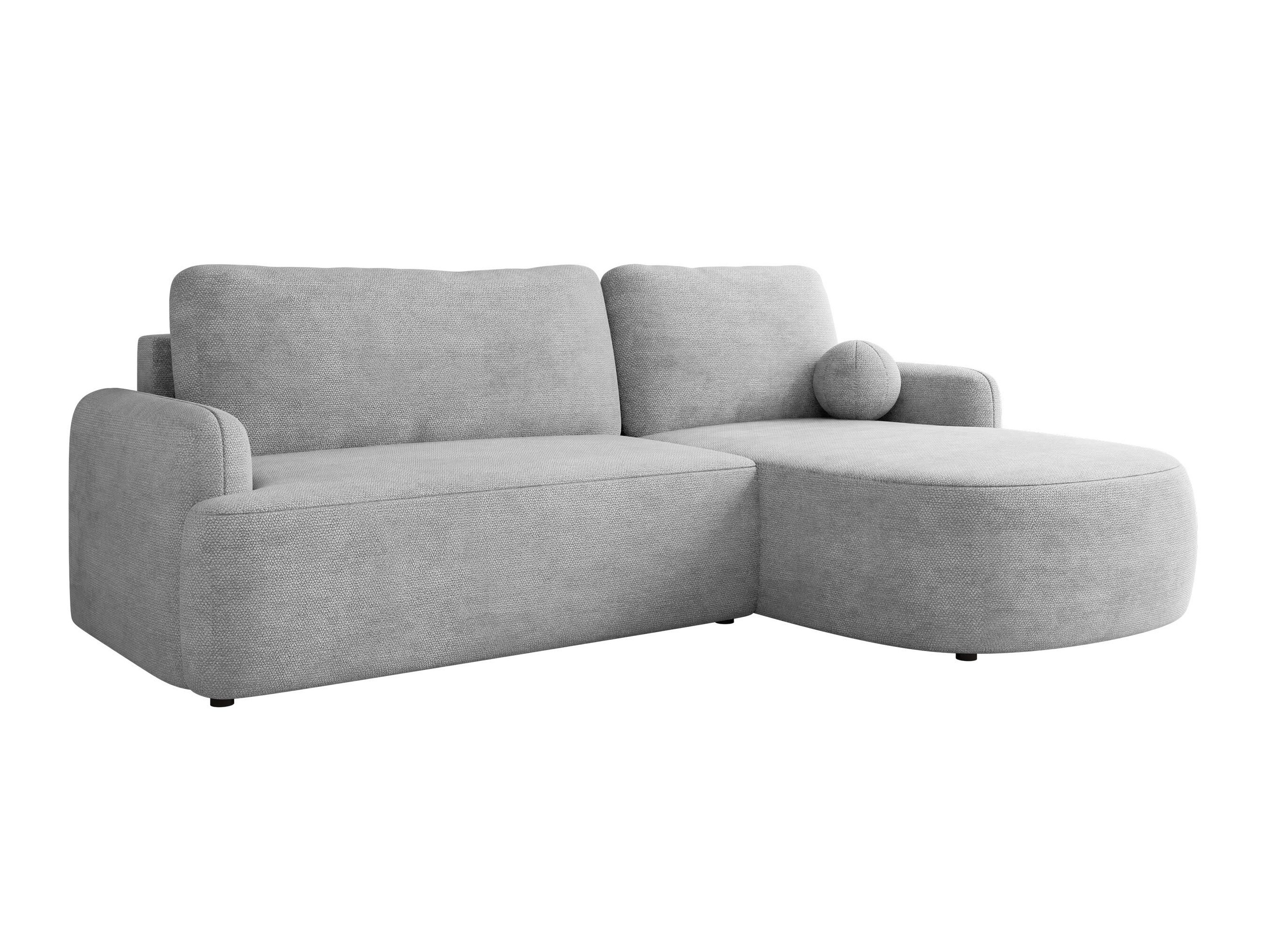 Horn­sófi Comfivo Popis (Lumo 65)