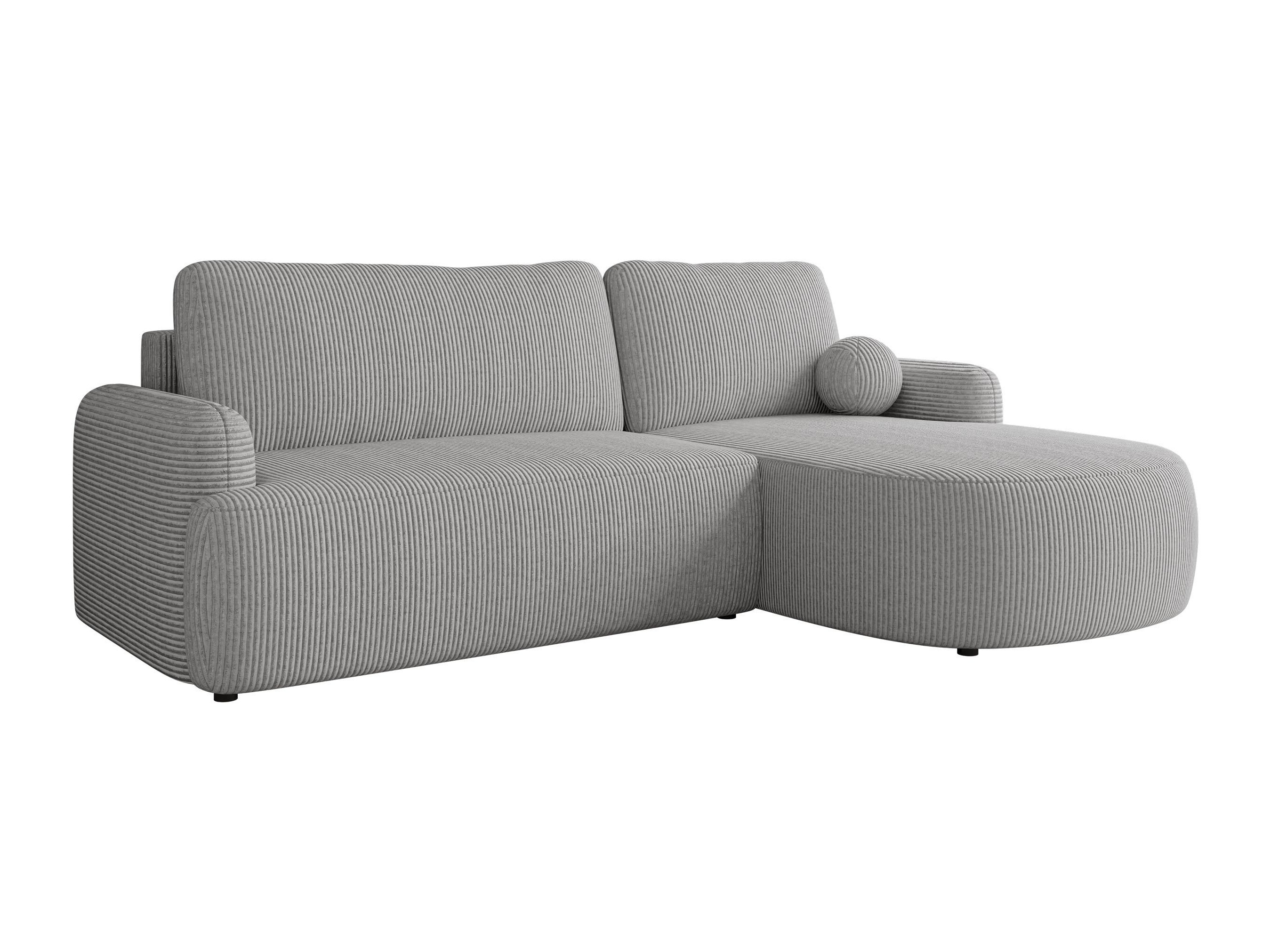 Horn­sófi Comfivo Popis (Poso 110)