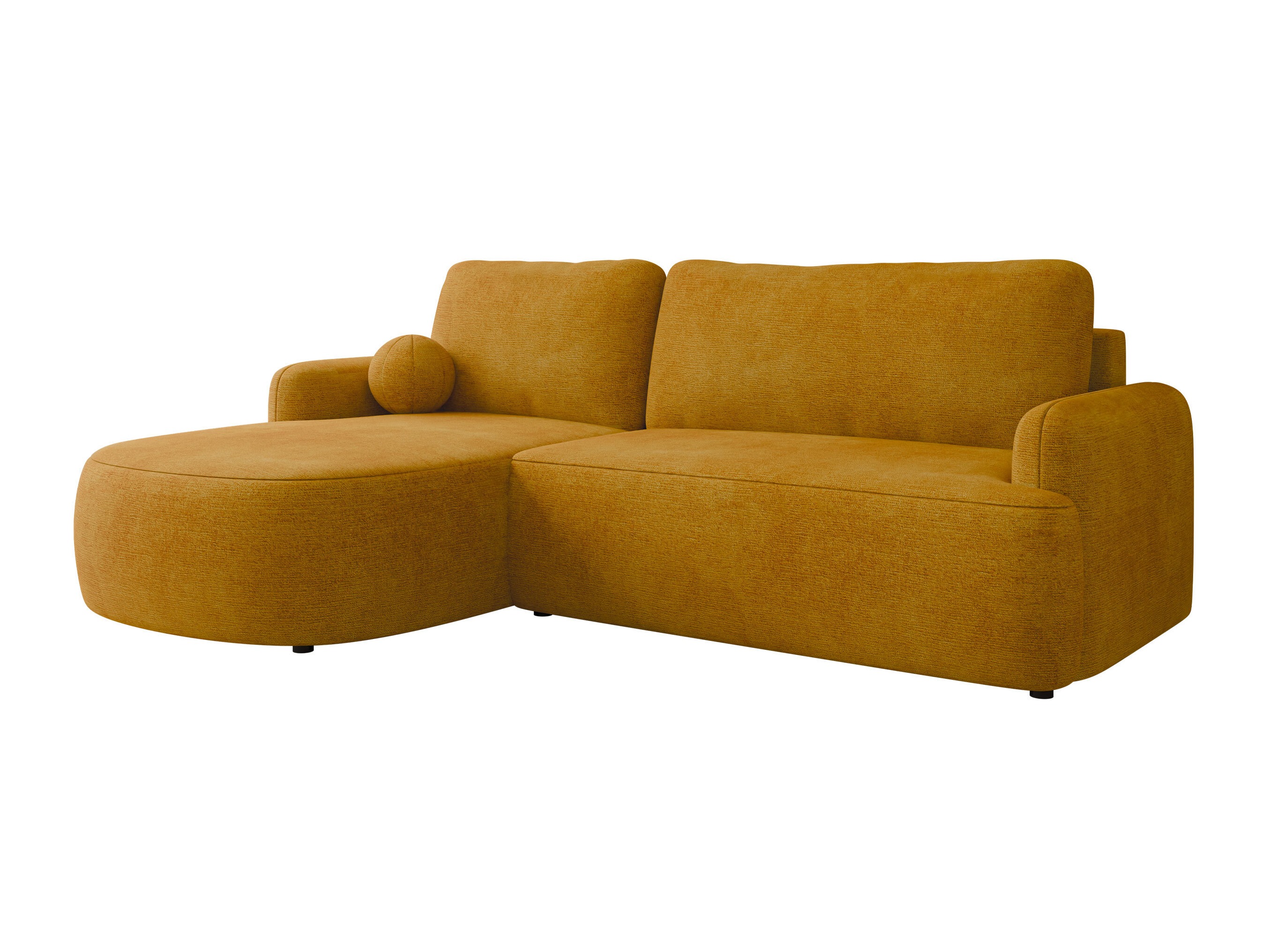 Horn­sófi Comfivo Popis (Wave 05)