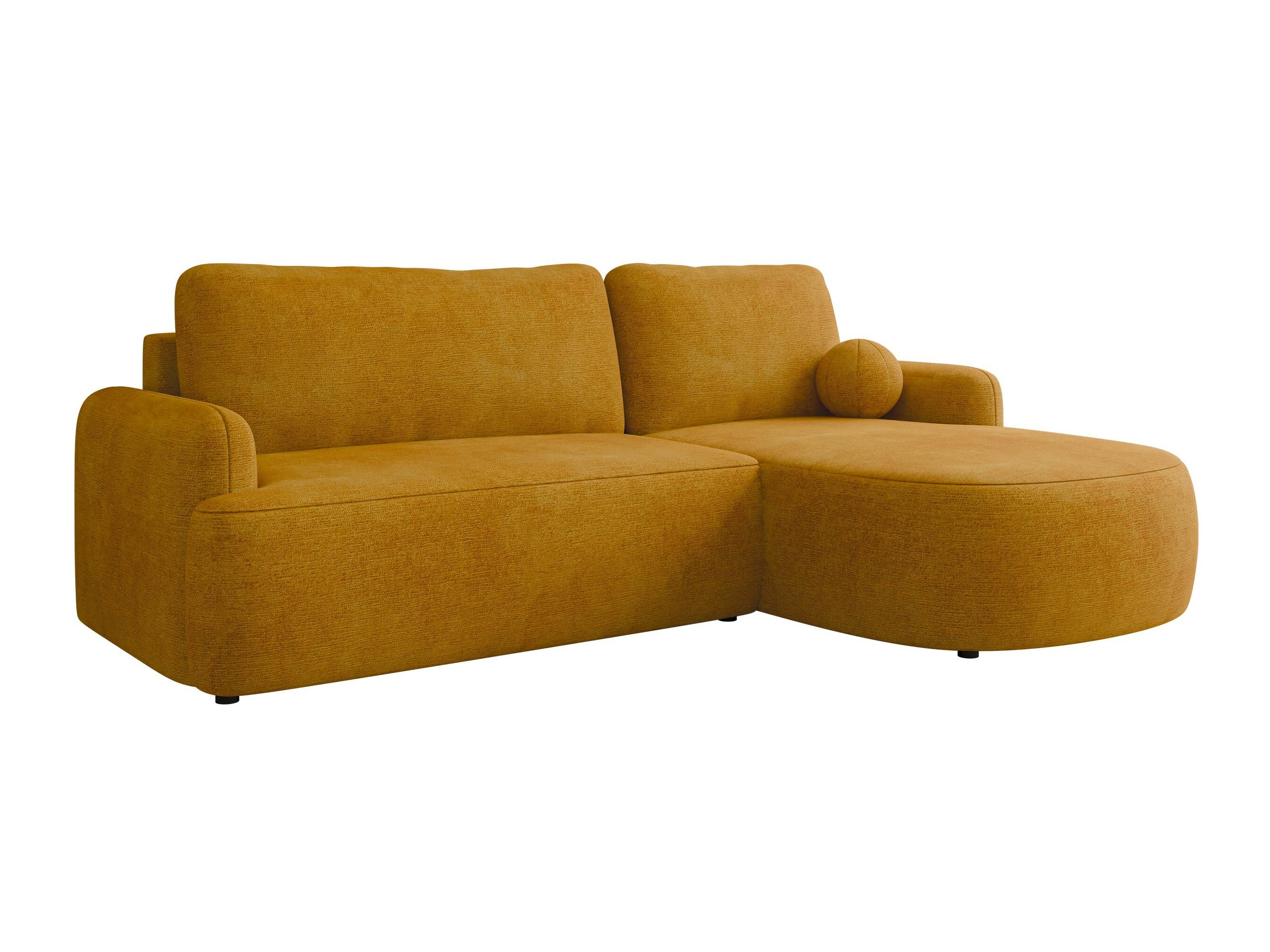Horn­sófi Comfivo Popis (Wave 05)