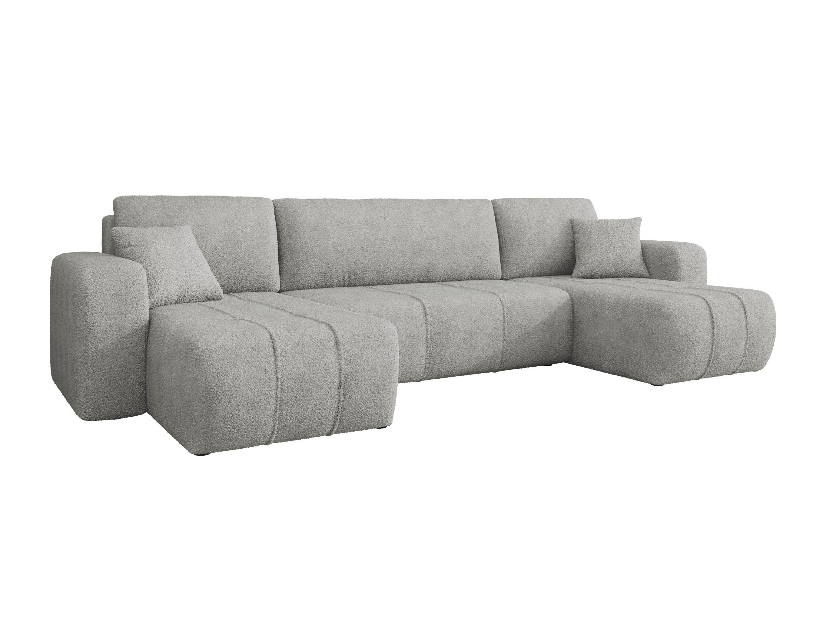 Horn­sófi Comfivo Laurus II (Coral 75)