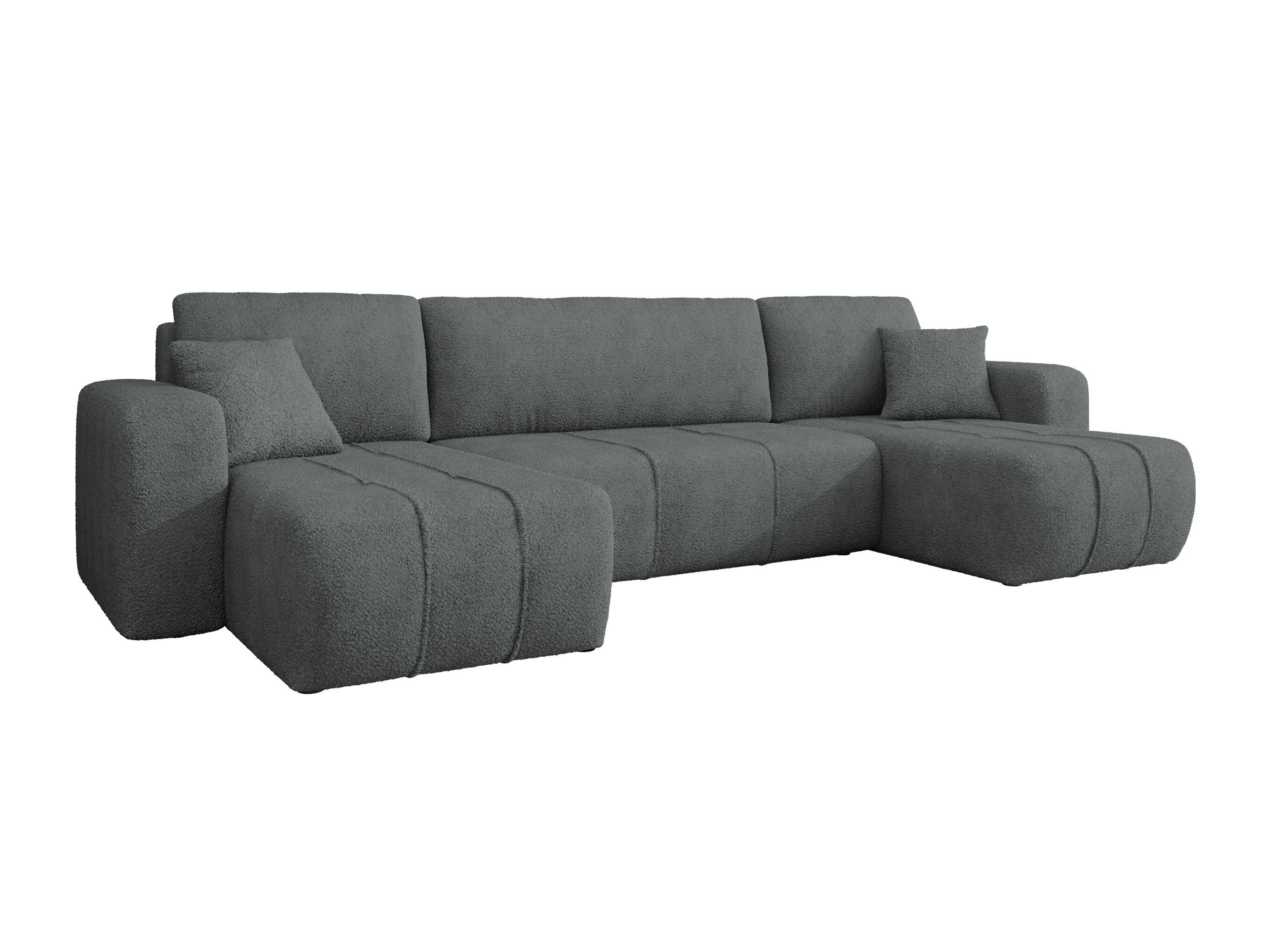 Horn­sófi Comfivo Laurus II (Coral 80)