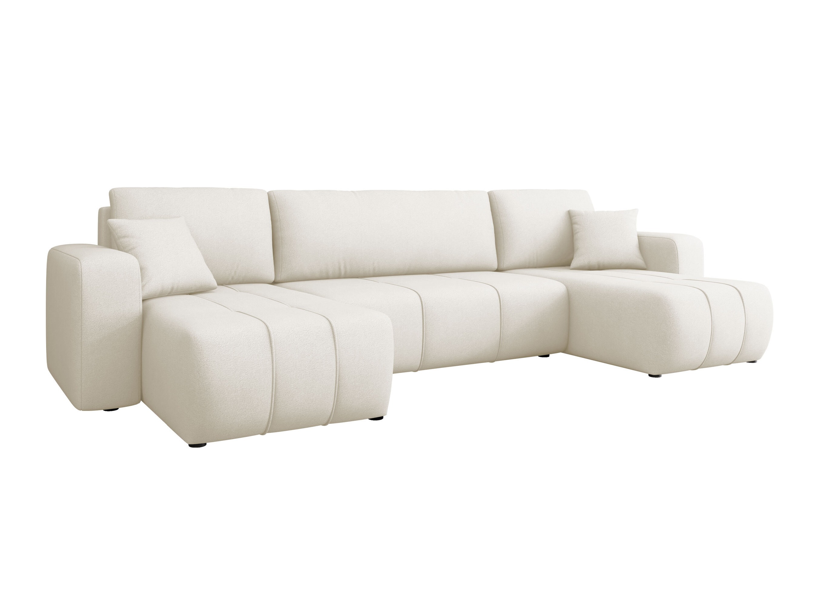 Horn­sófi Comfivo Laurus II (Velo 621)