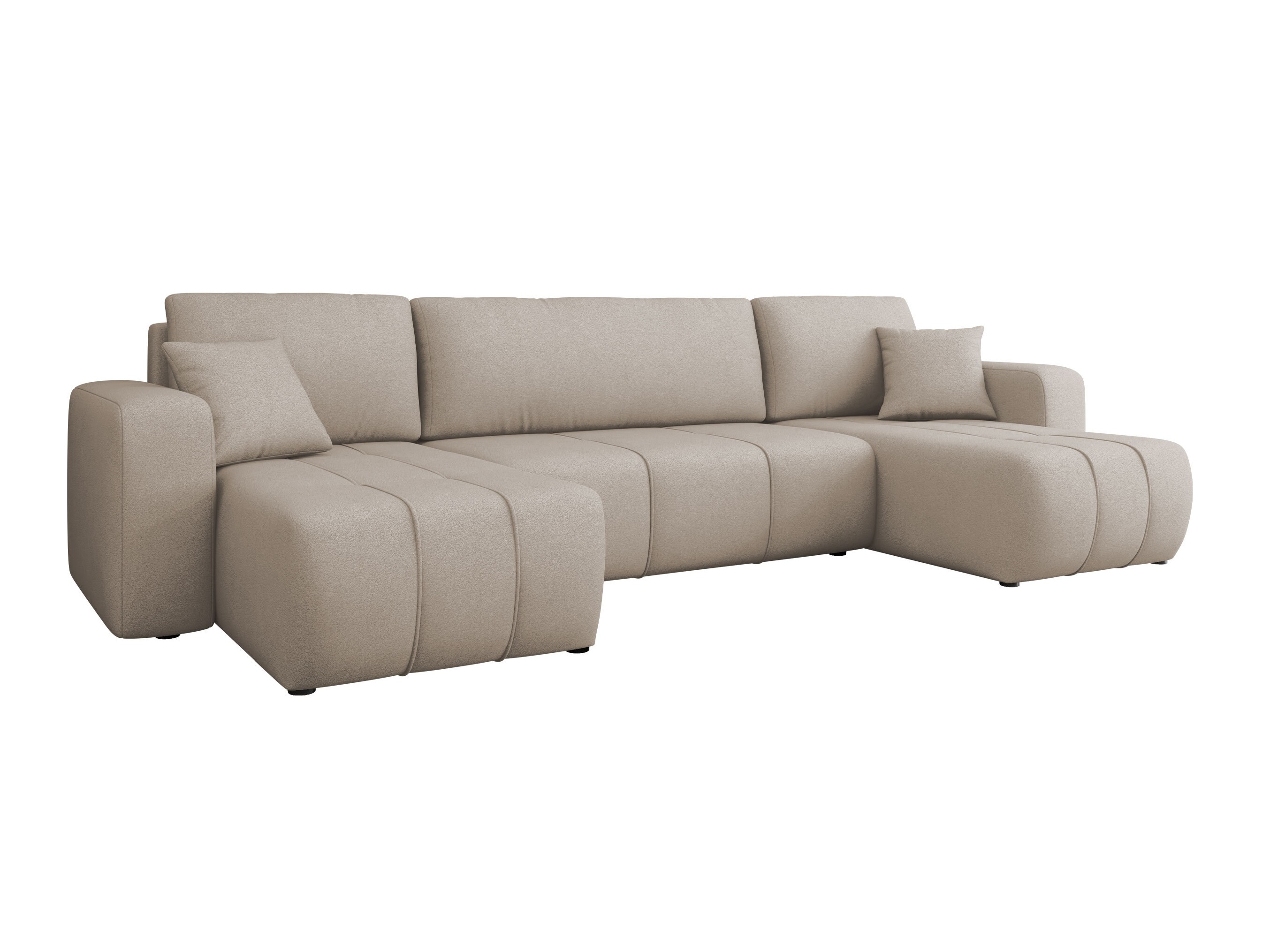 Horn­sófi Comfivo Laurus II (Velo 623)