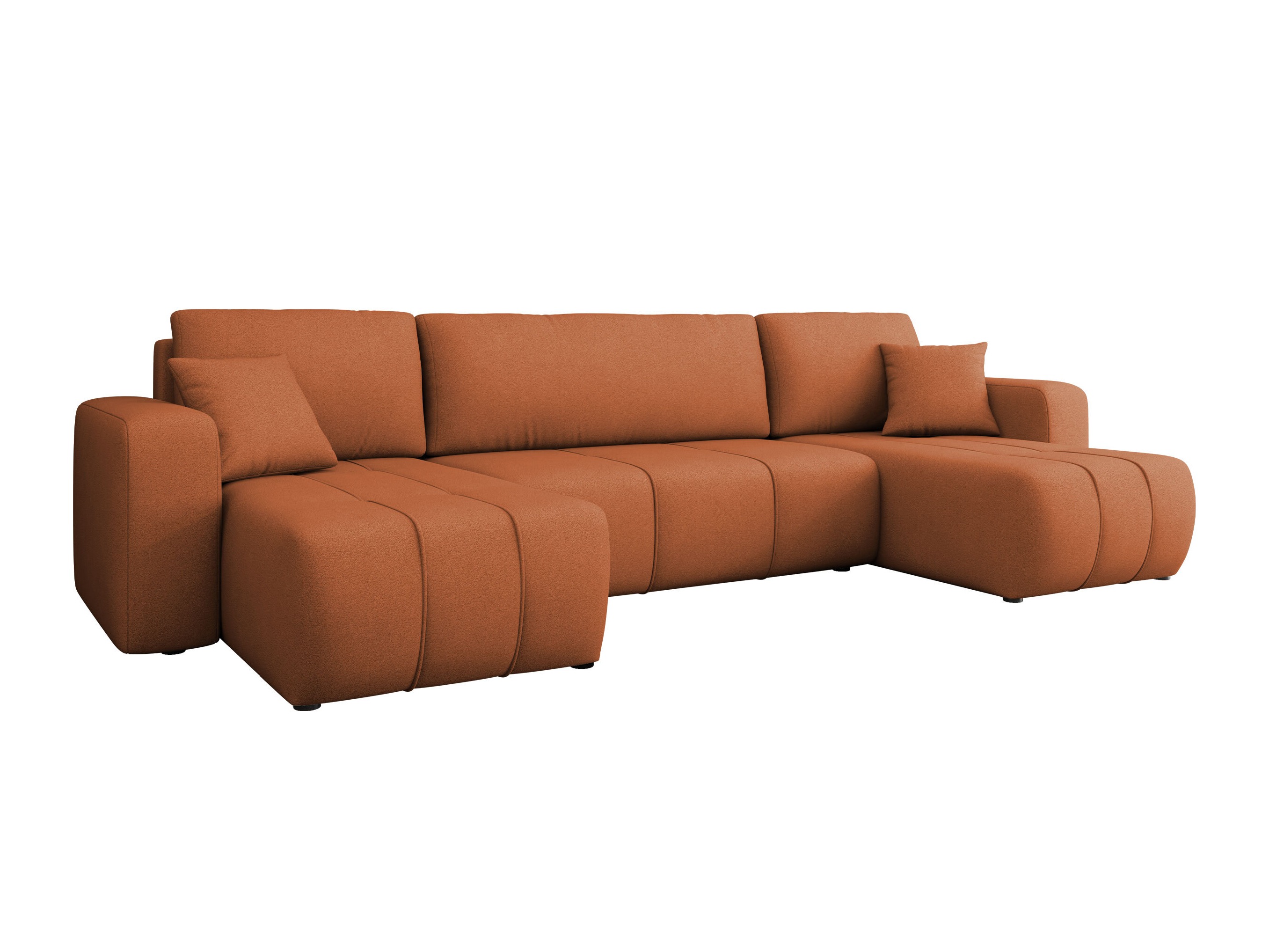 Horn­sófi Comfivo Laurus II (Velo 627)