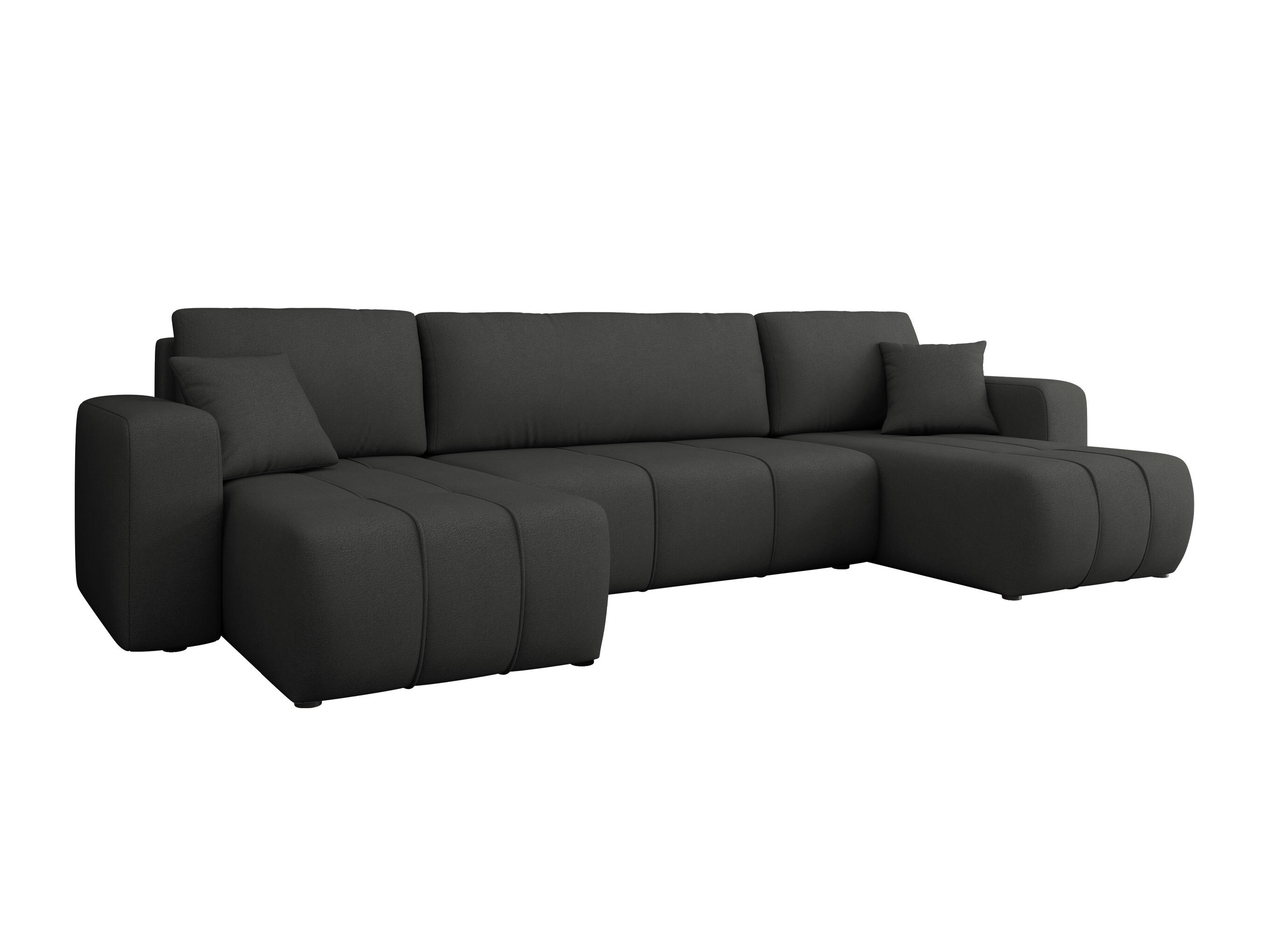 Horn­sófi Comfivo Laurus II (Velo 636)