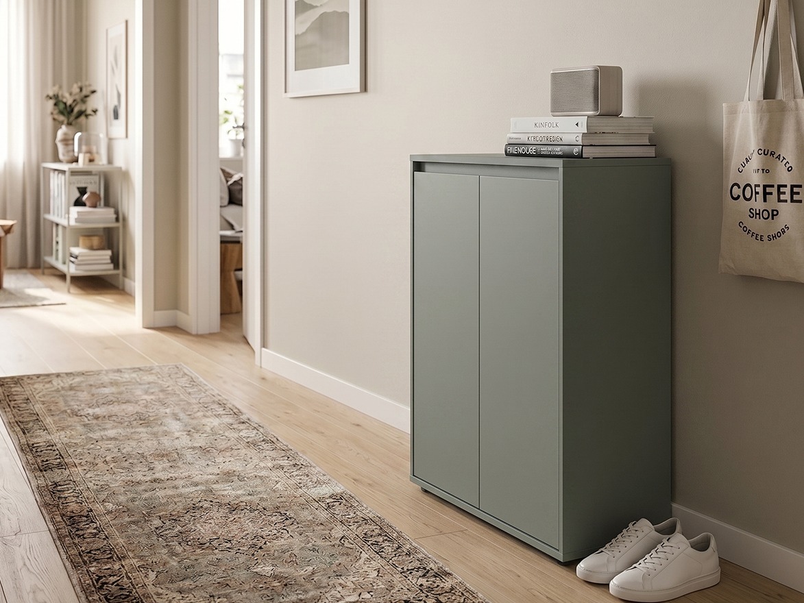 Skenkur Torfiou 101 (Grænn)