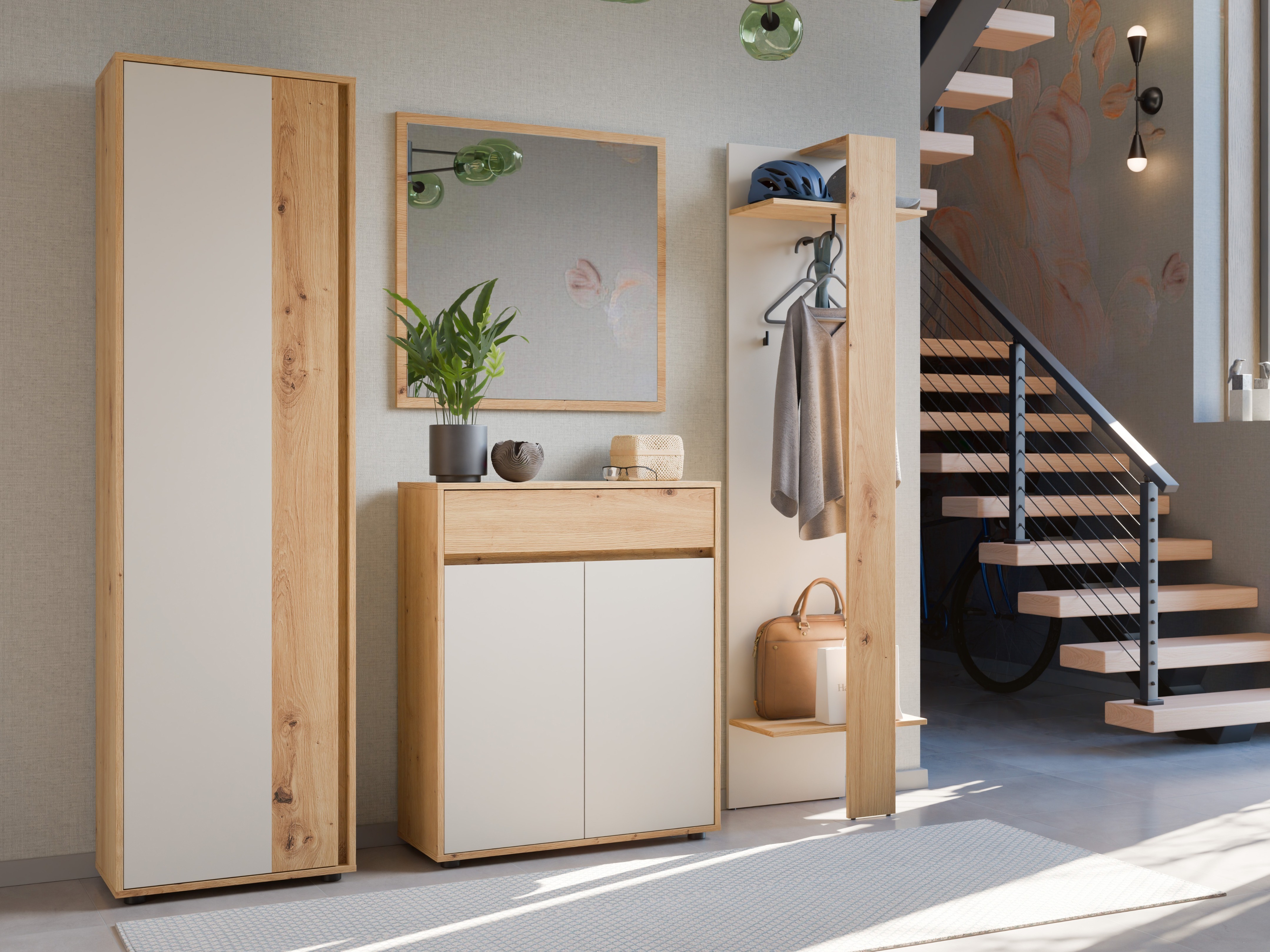 Forstofusett Torcavi 107