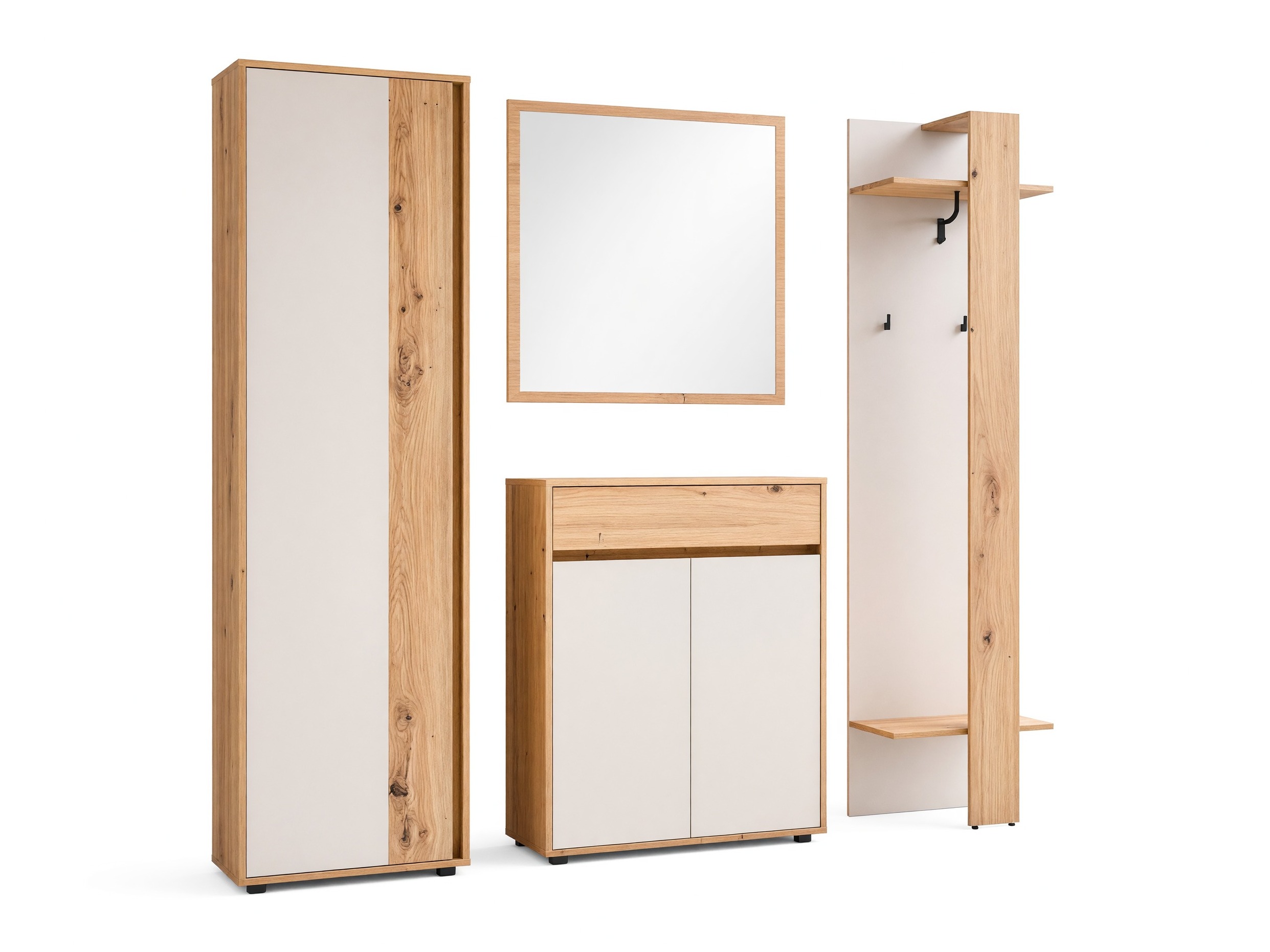 Forstofusett Torcavi 107