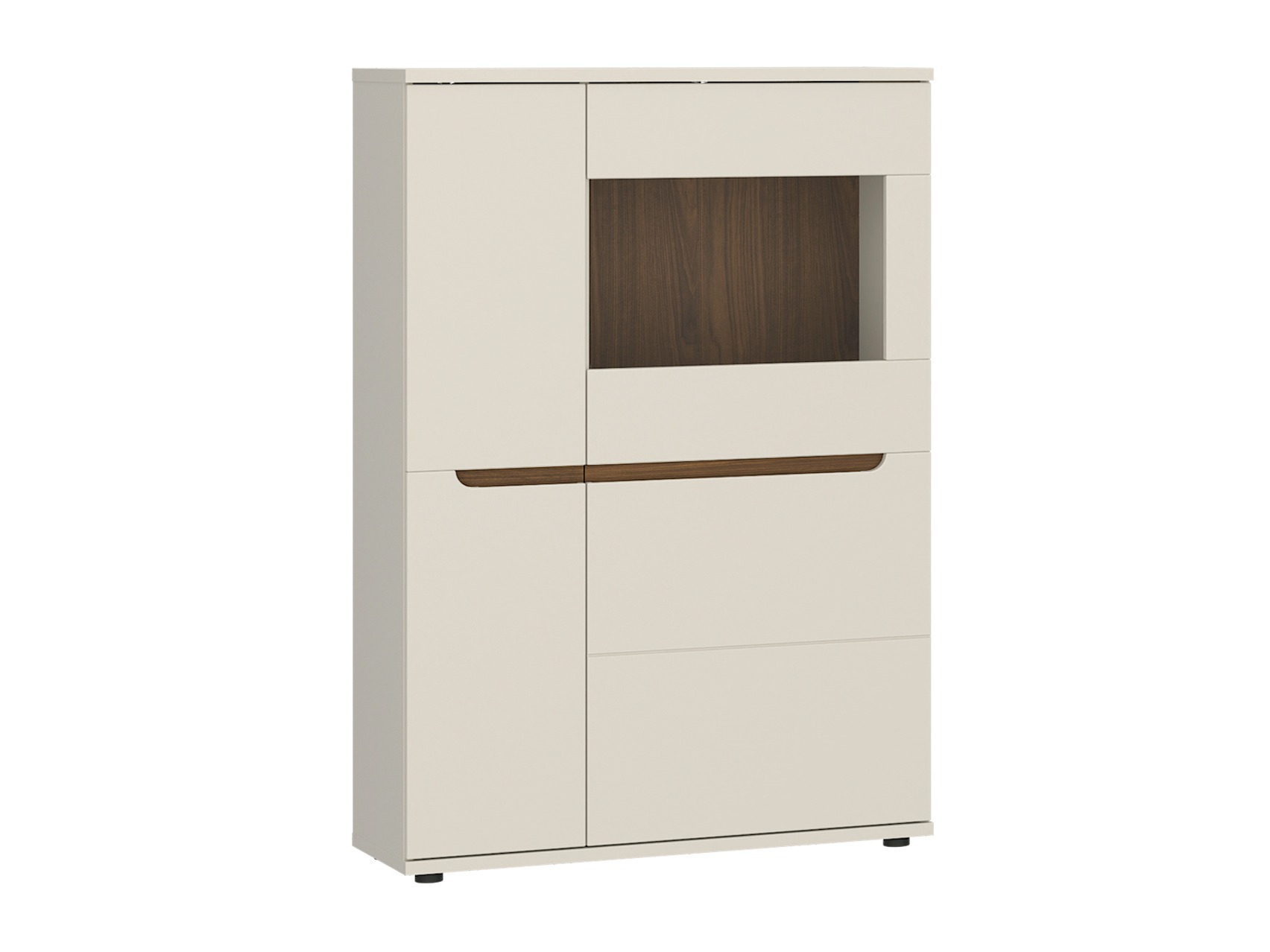 Skenkur Deldori 102 (Kasmír + Valhneta)
