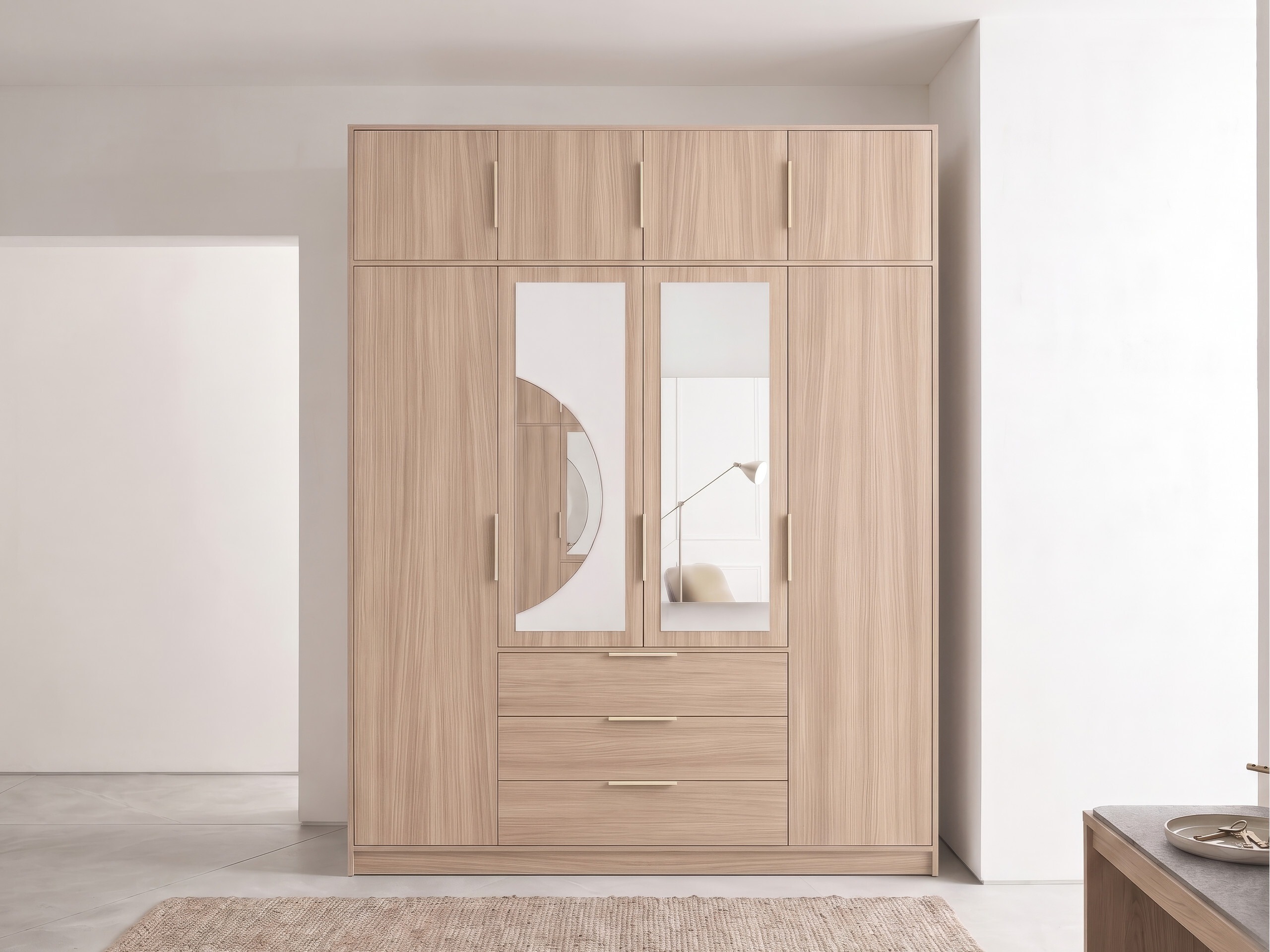 Skenkur Ophdome 116 (Eik)