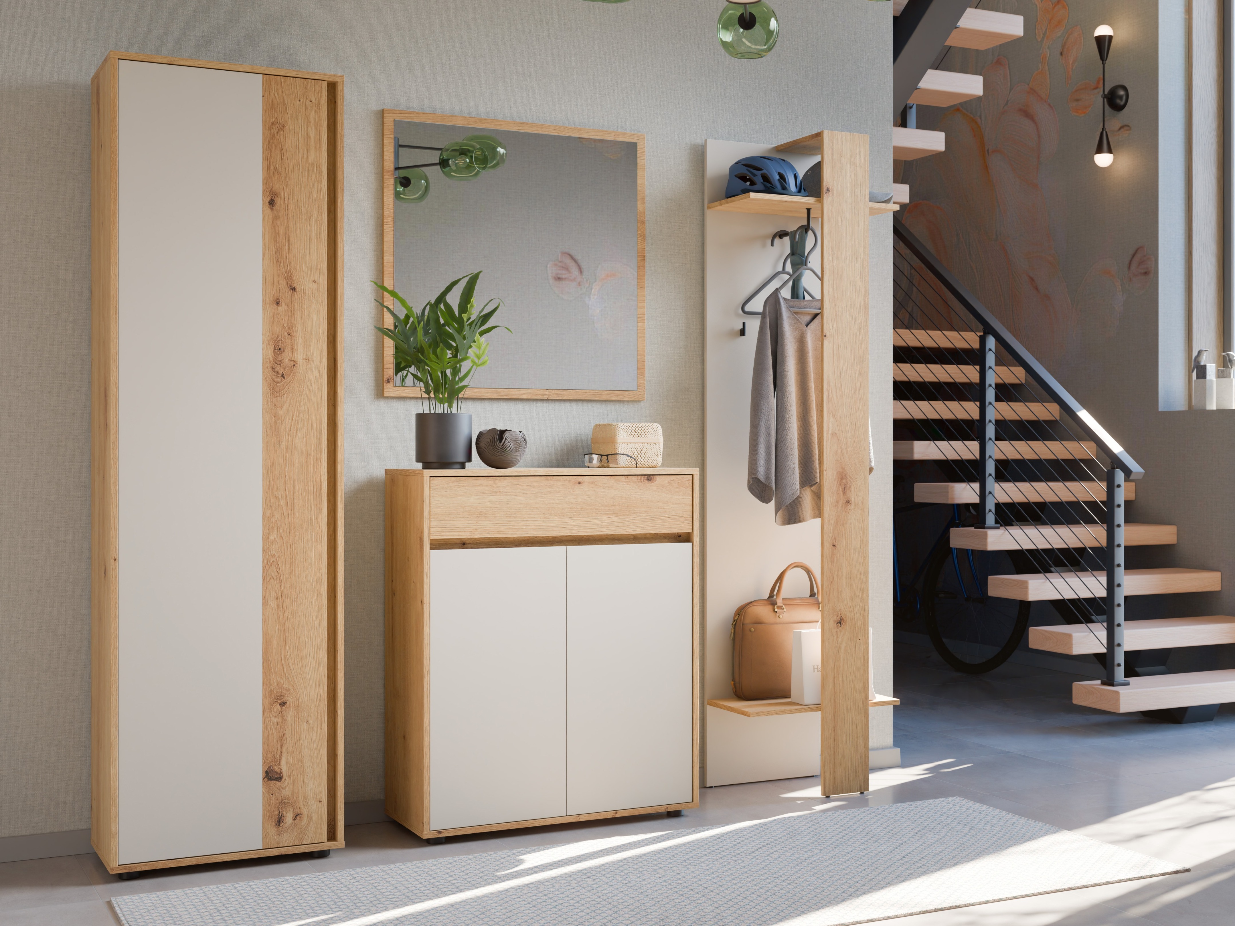 Spegill Torcavi 105