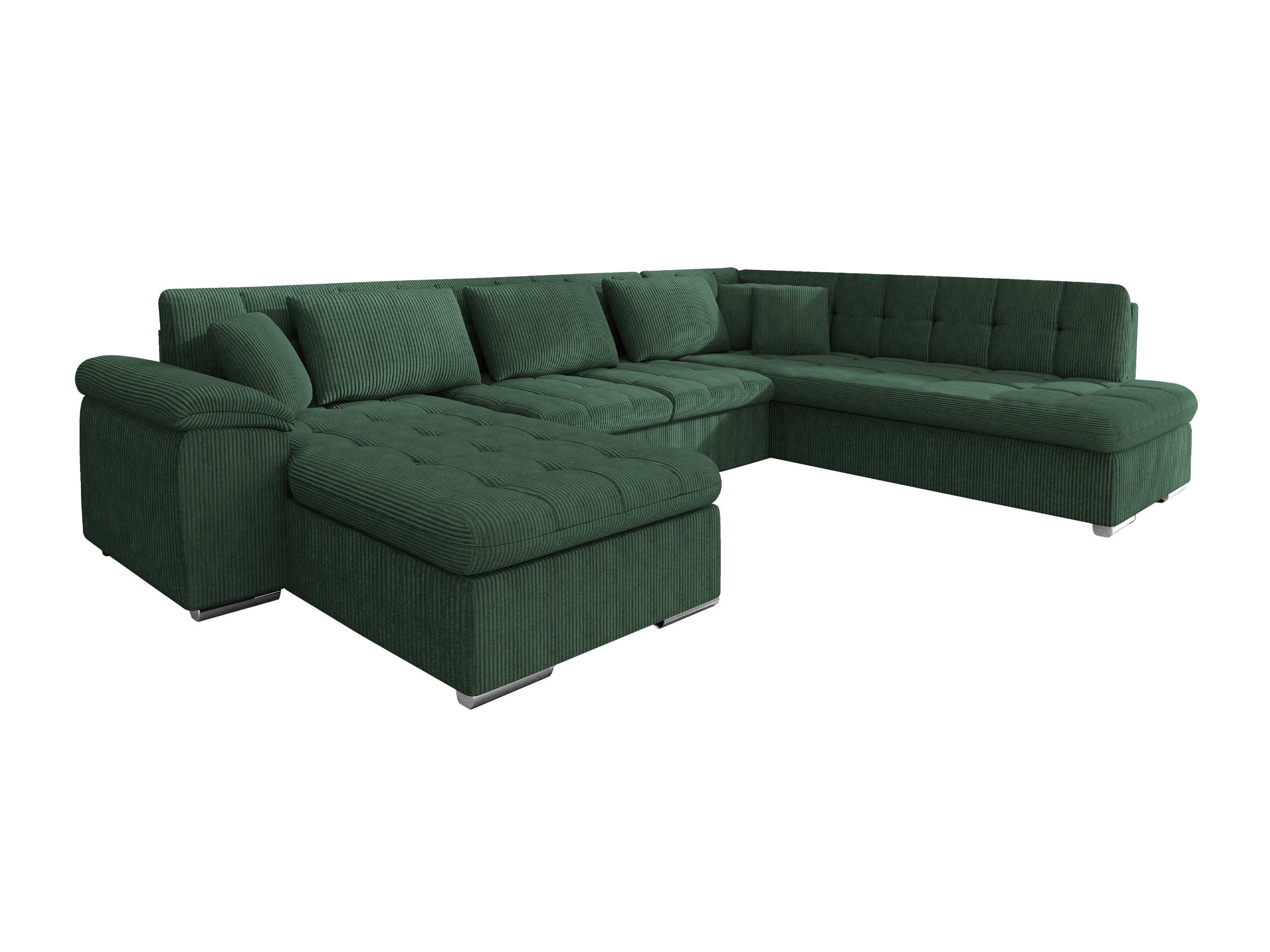 Horn­sófi Comfivo Gemma (Vinstri)