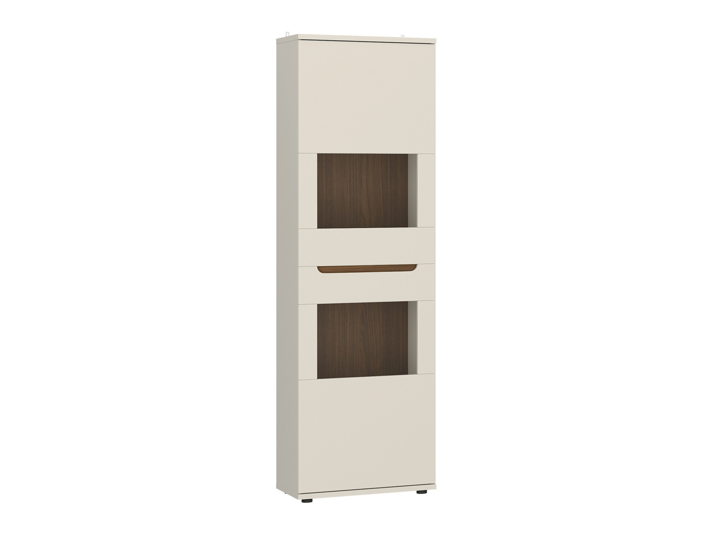Bókahilla Deldori 108 (Kasmír + Valhneta)