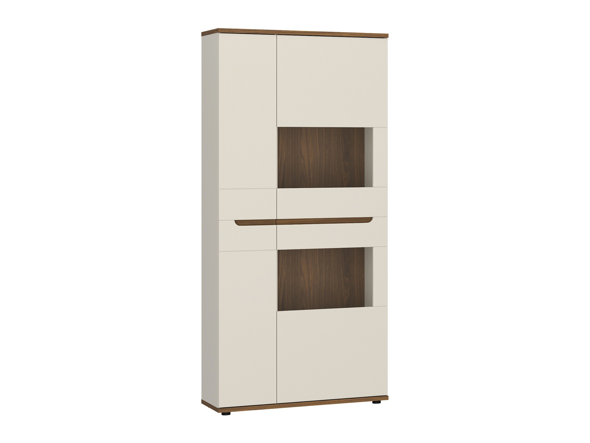 Bókahilla Deldori 109 (Valhneta + Kasmír)