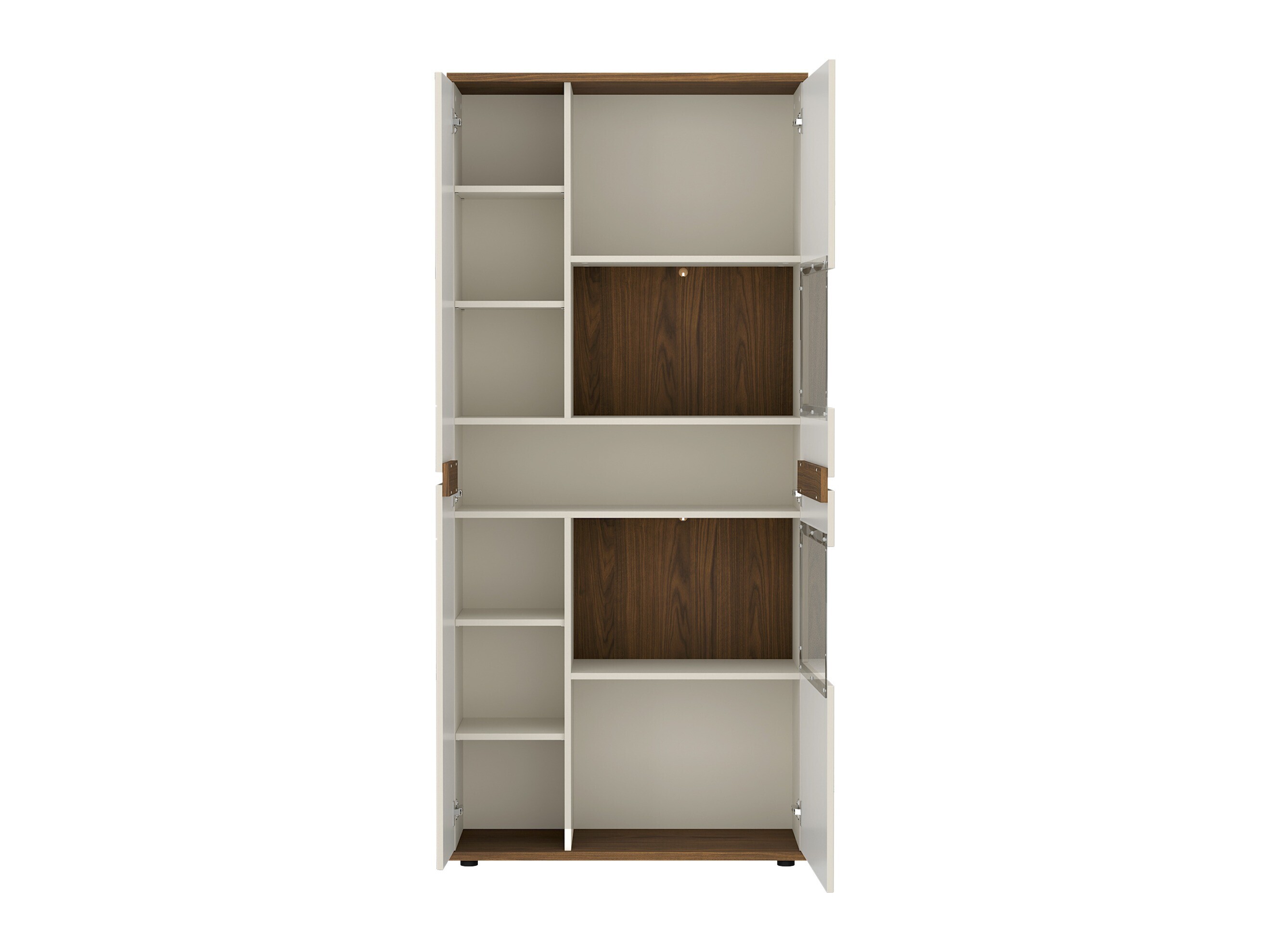 Bókahilla Deldori 109 (Valhneta + Kasmír)