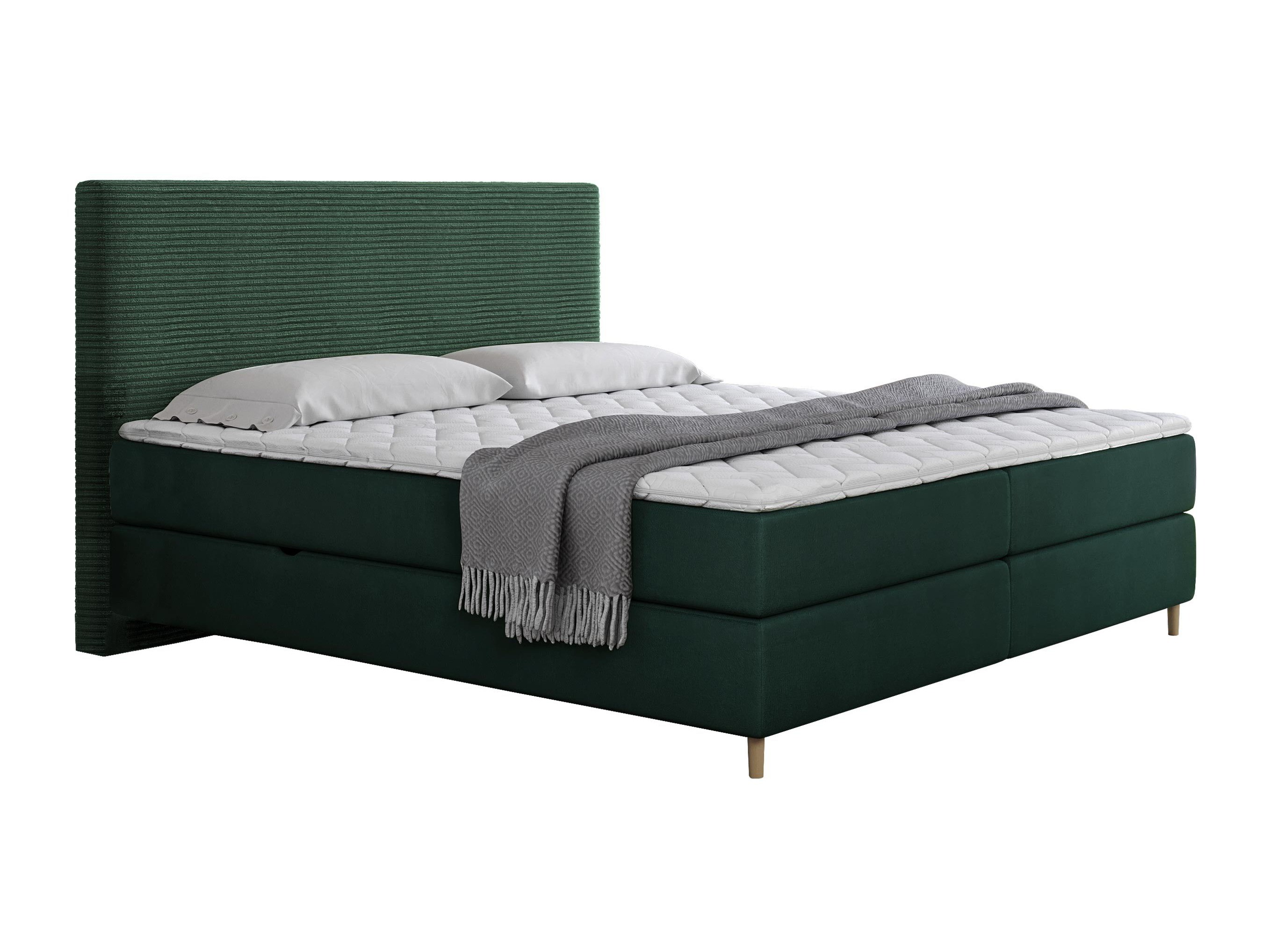 Continental-rúm ComfiDream Miraara (Poso 14 + Kronos 14)