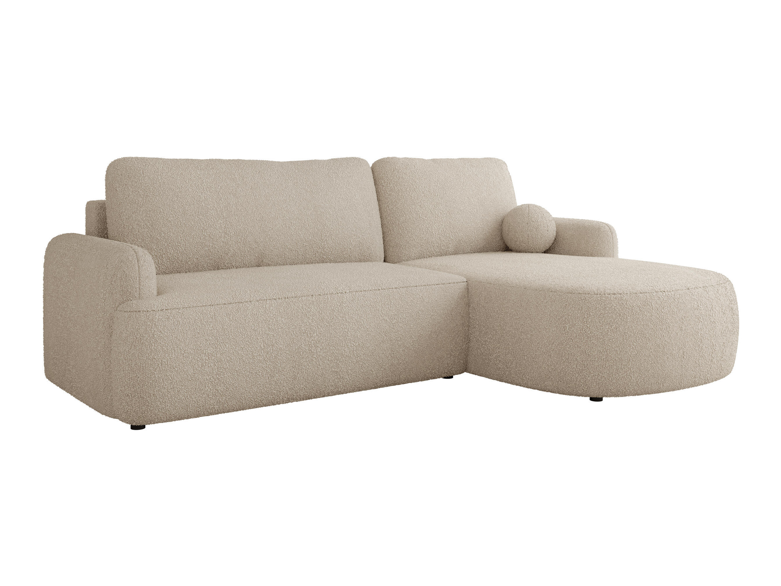 Horn­sófi Comfivo Popis (Baloo 2074)