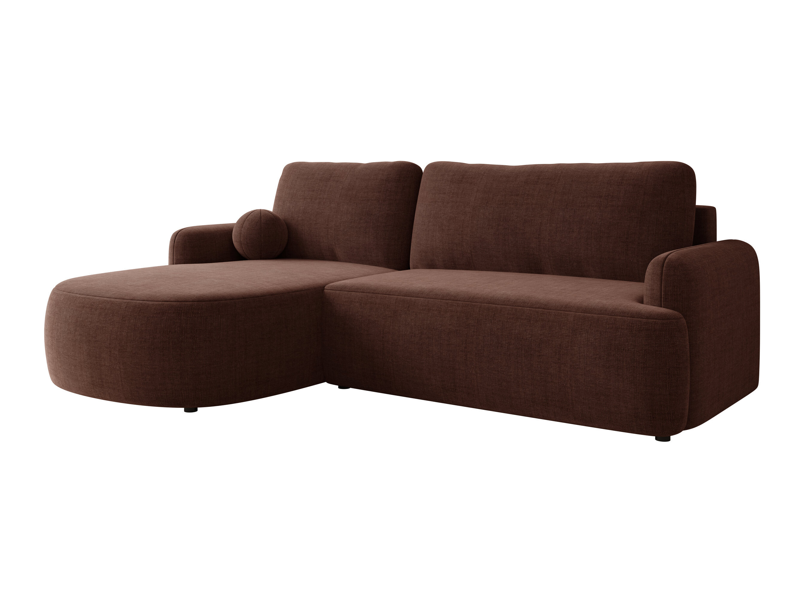 Horn­sófi Comfivo Popis (Golden 68)