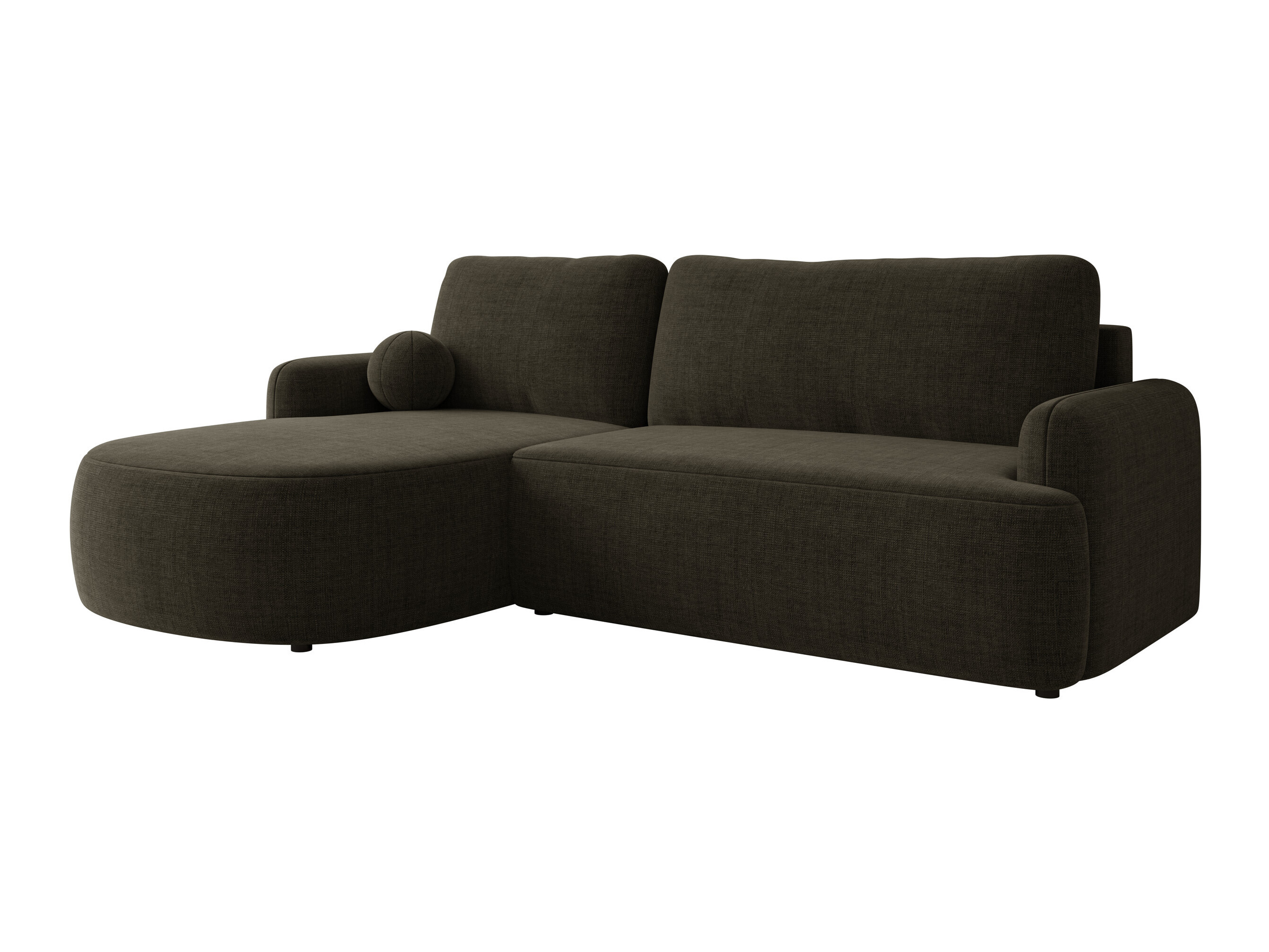 Horn­sófi Comfivo Popis (Gylltur 29)