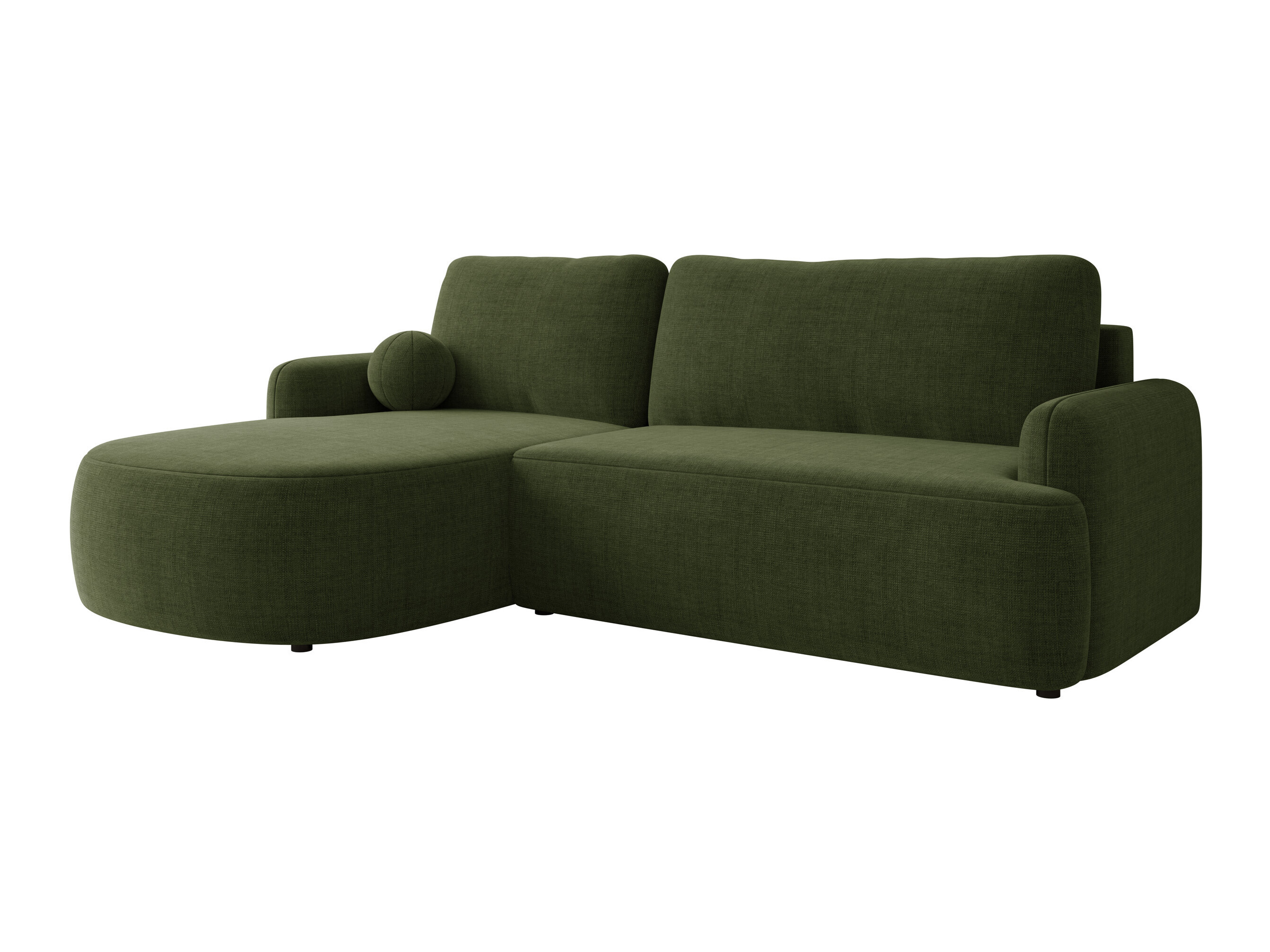 Horn­sófi Comfivo Popis (Gylltur 35)