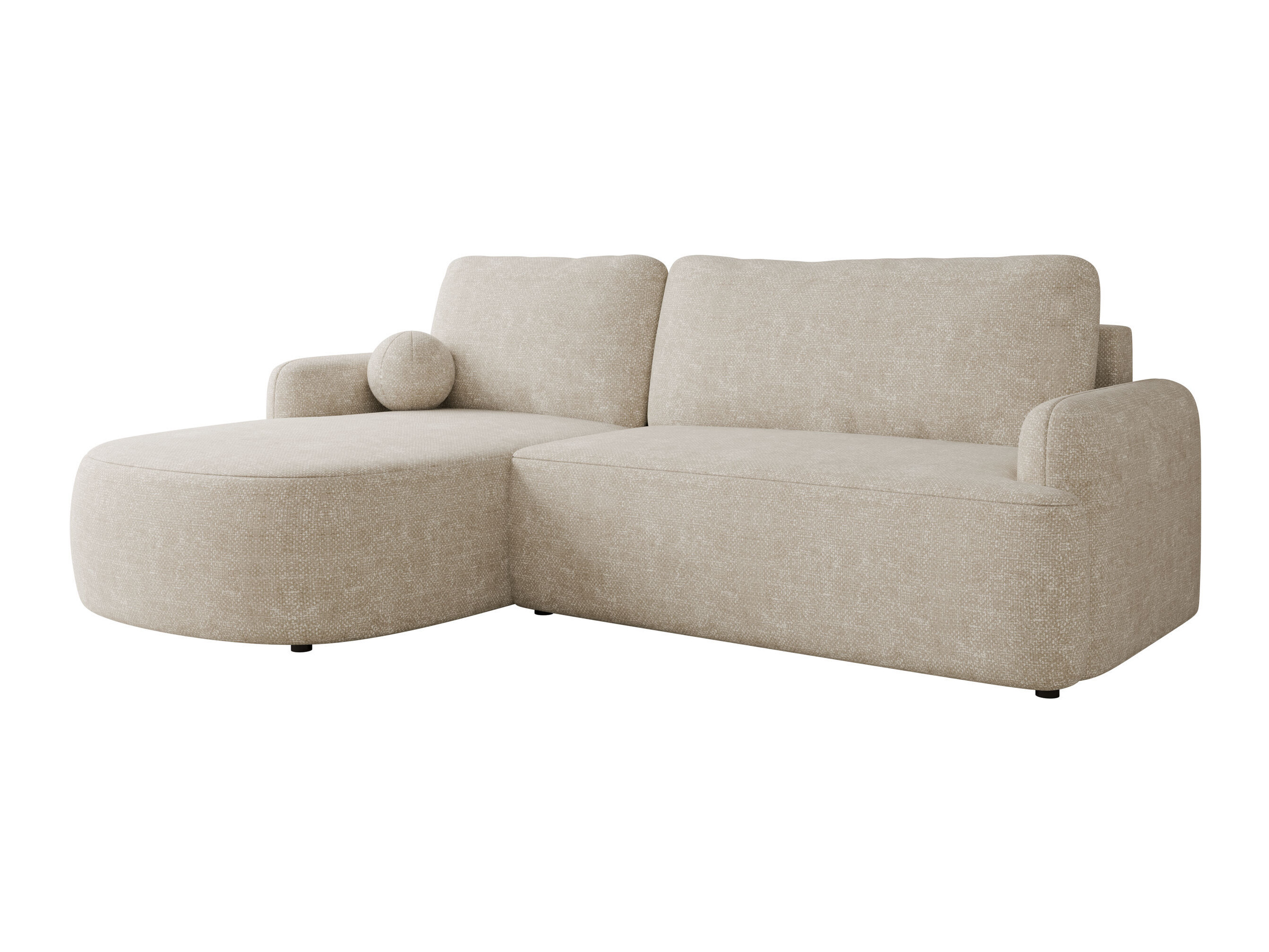 Horn­sófi Comfivo Popis (Magni 206.02)