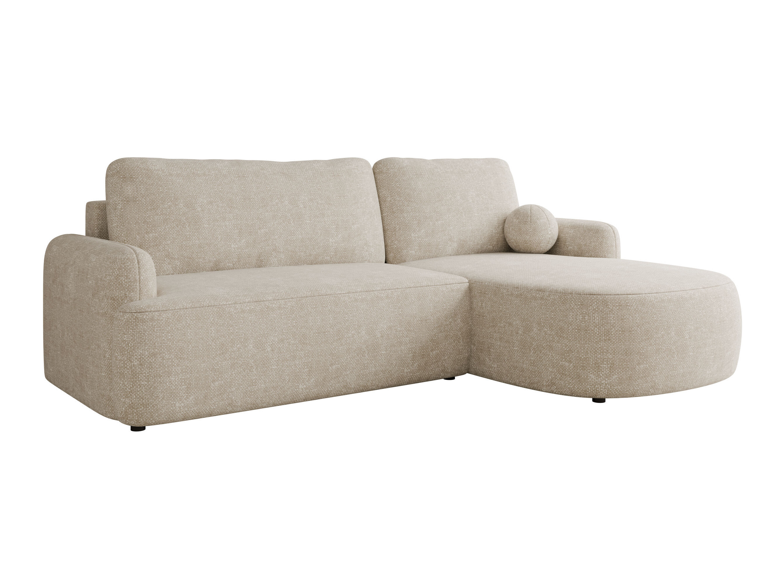 Horn­sófi Comfivo Popis (Magni 206.02)