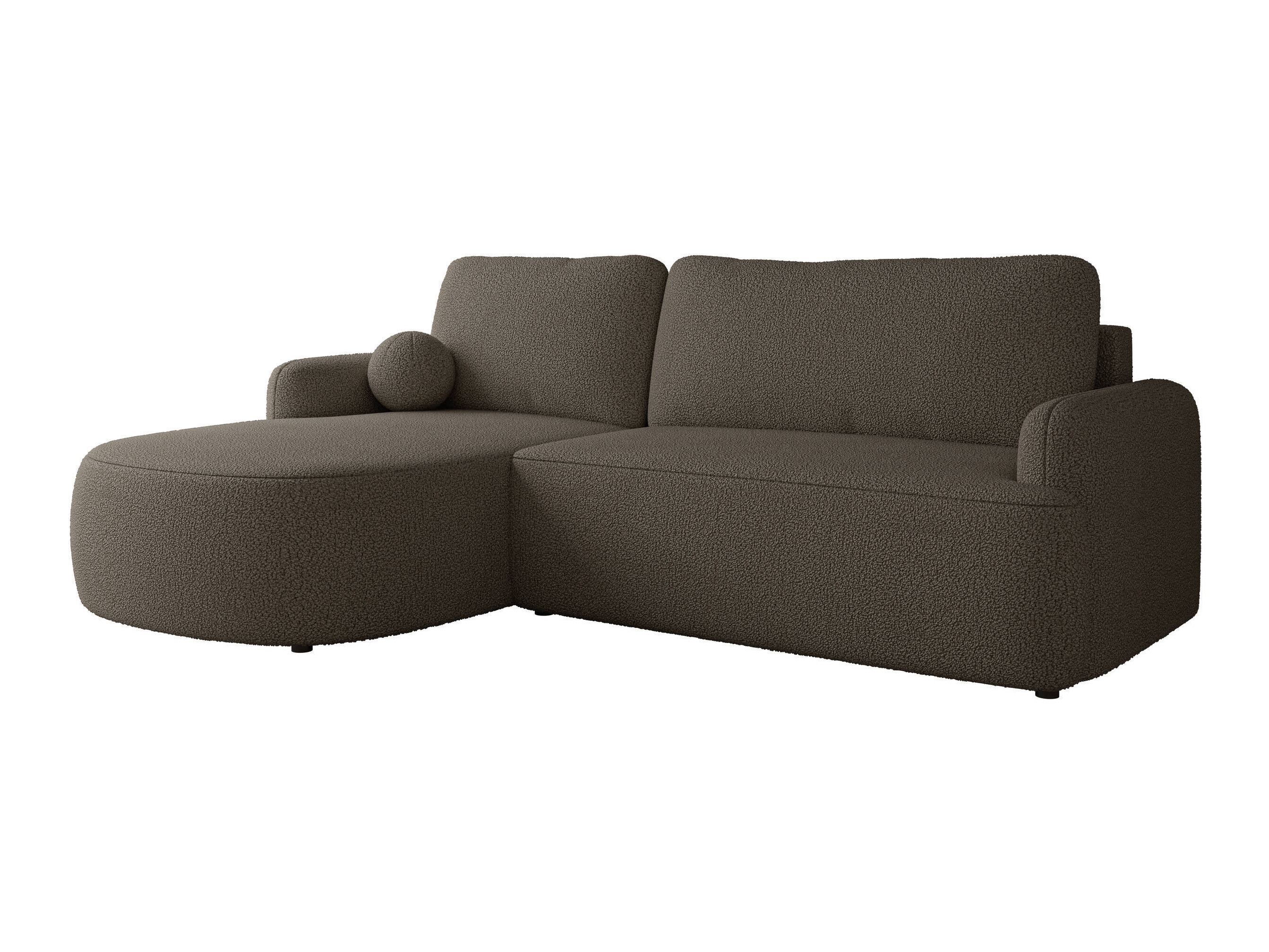 Horn­sófi Comfivo Popis (Manza 29)