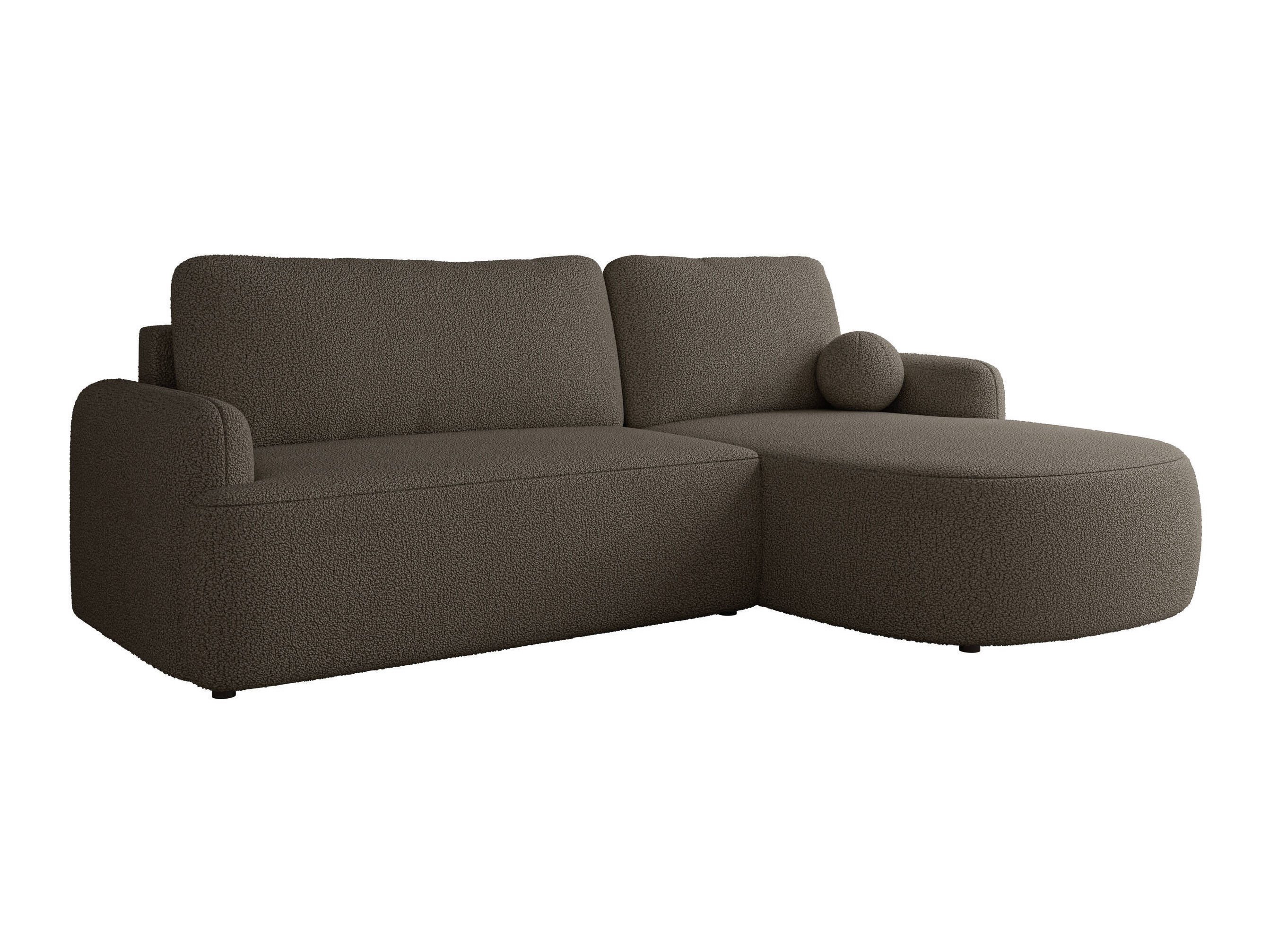 Horn­sófi Comfivo Popis (Manza 29)