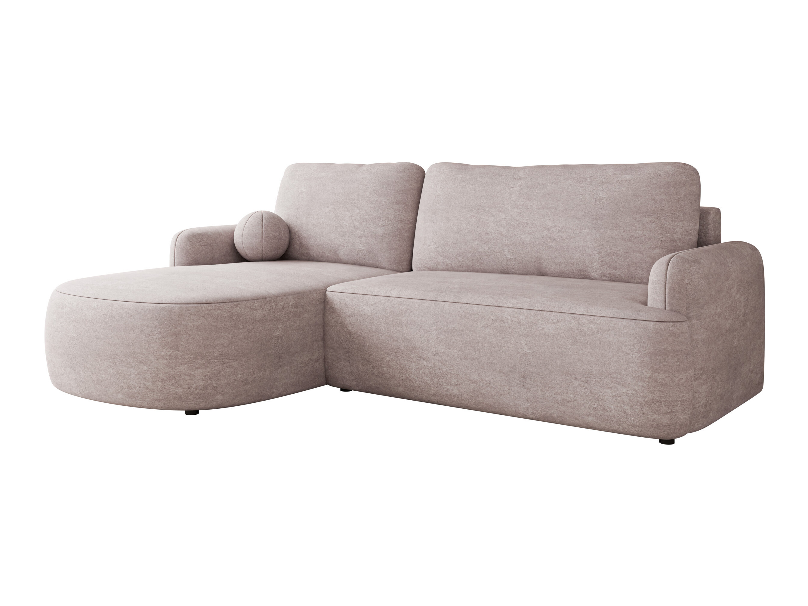 Horn­sófi Comfivo Popis (Zoya 03)