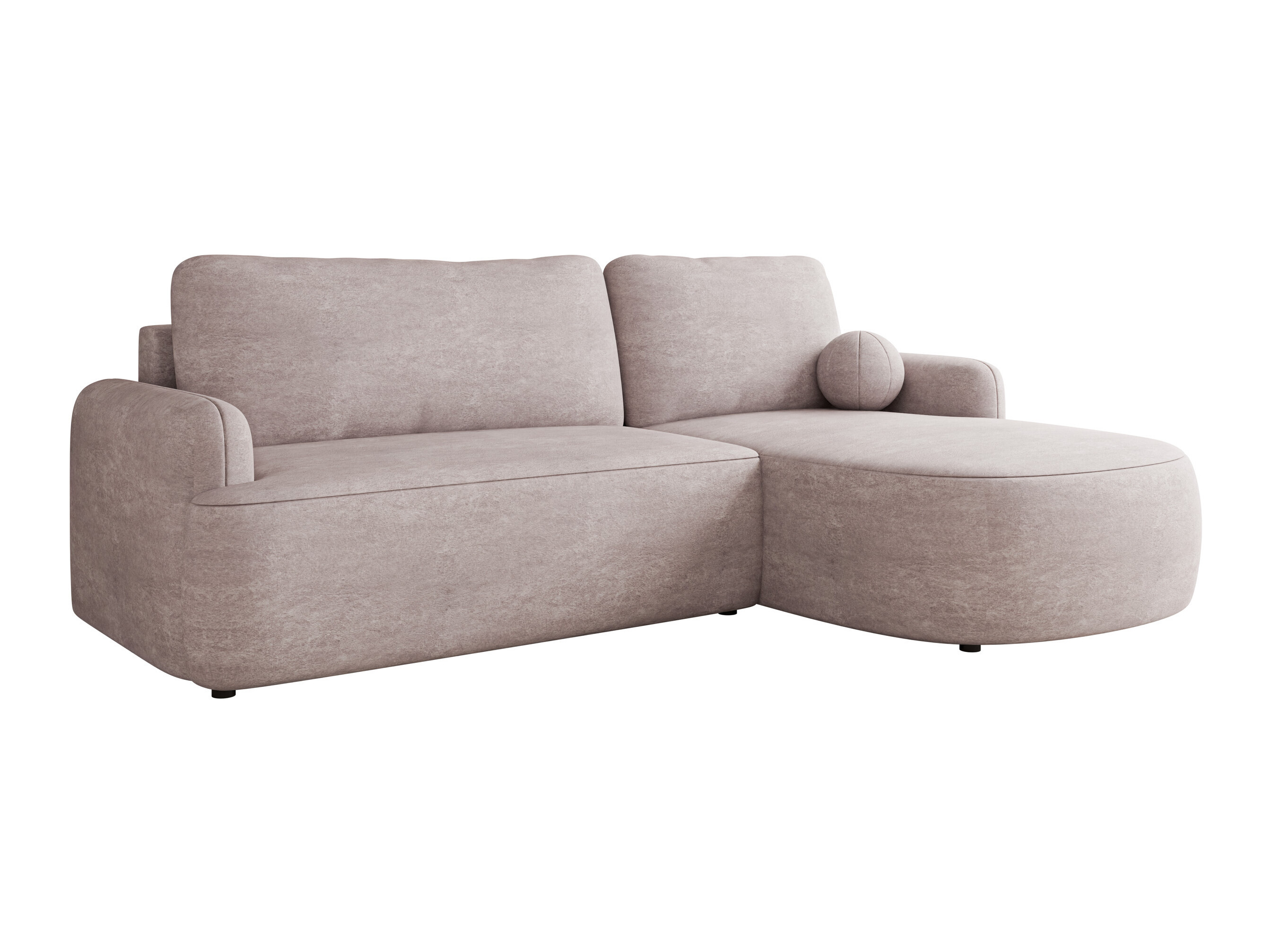 Horn­sófi Comfivo Popis (Zoya 03)