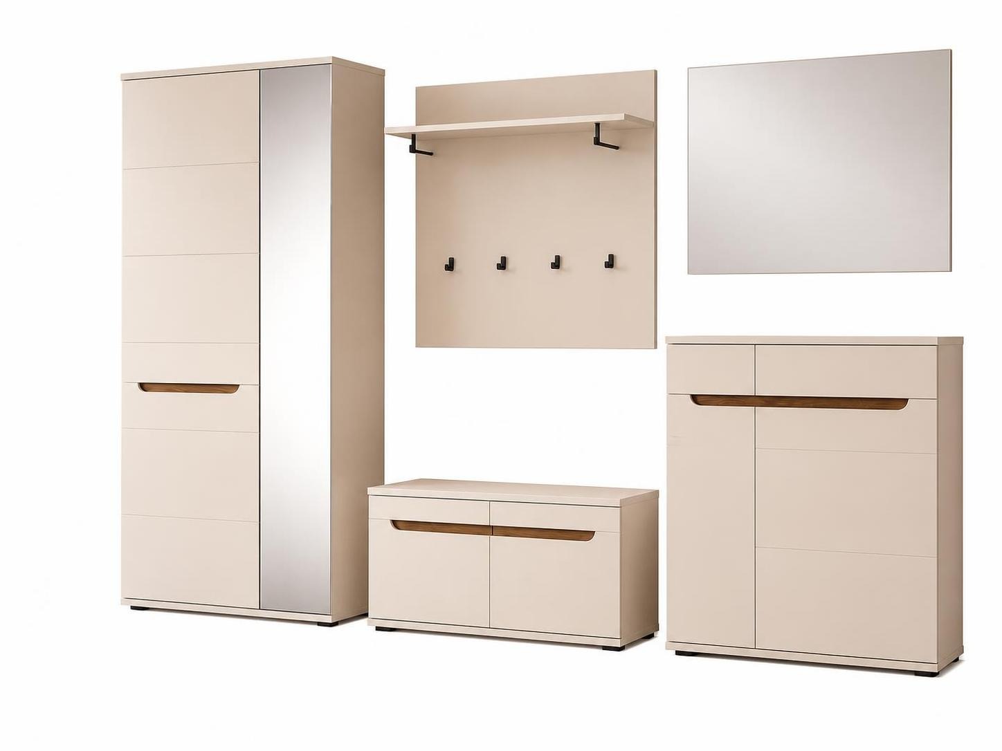 Forstofusett Deldori 123