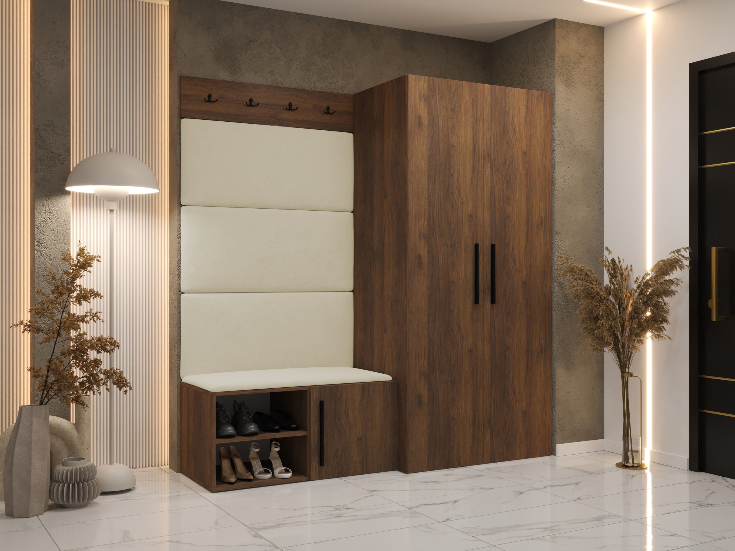 Forstofusett Nitos I (Polo 872)