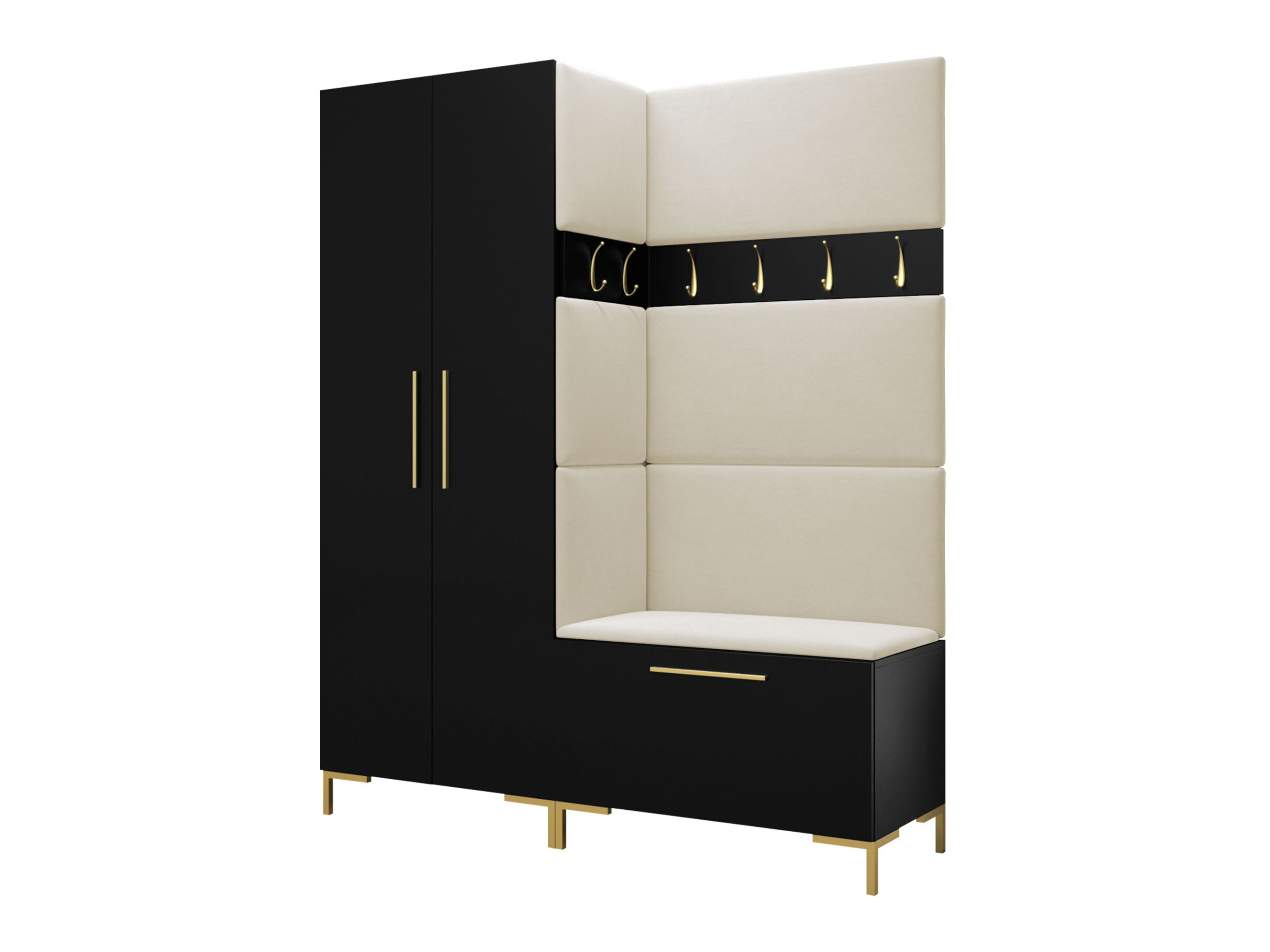 Forstofusett Nomal I (Polo 872)