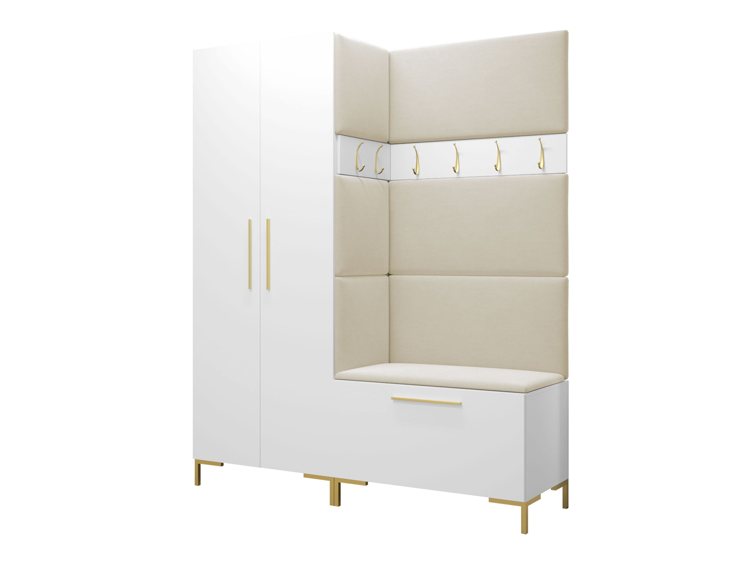 Forstofusett Nomal I (Polo 872)
