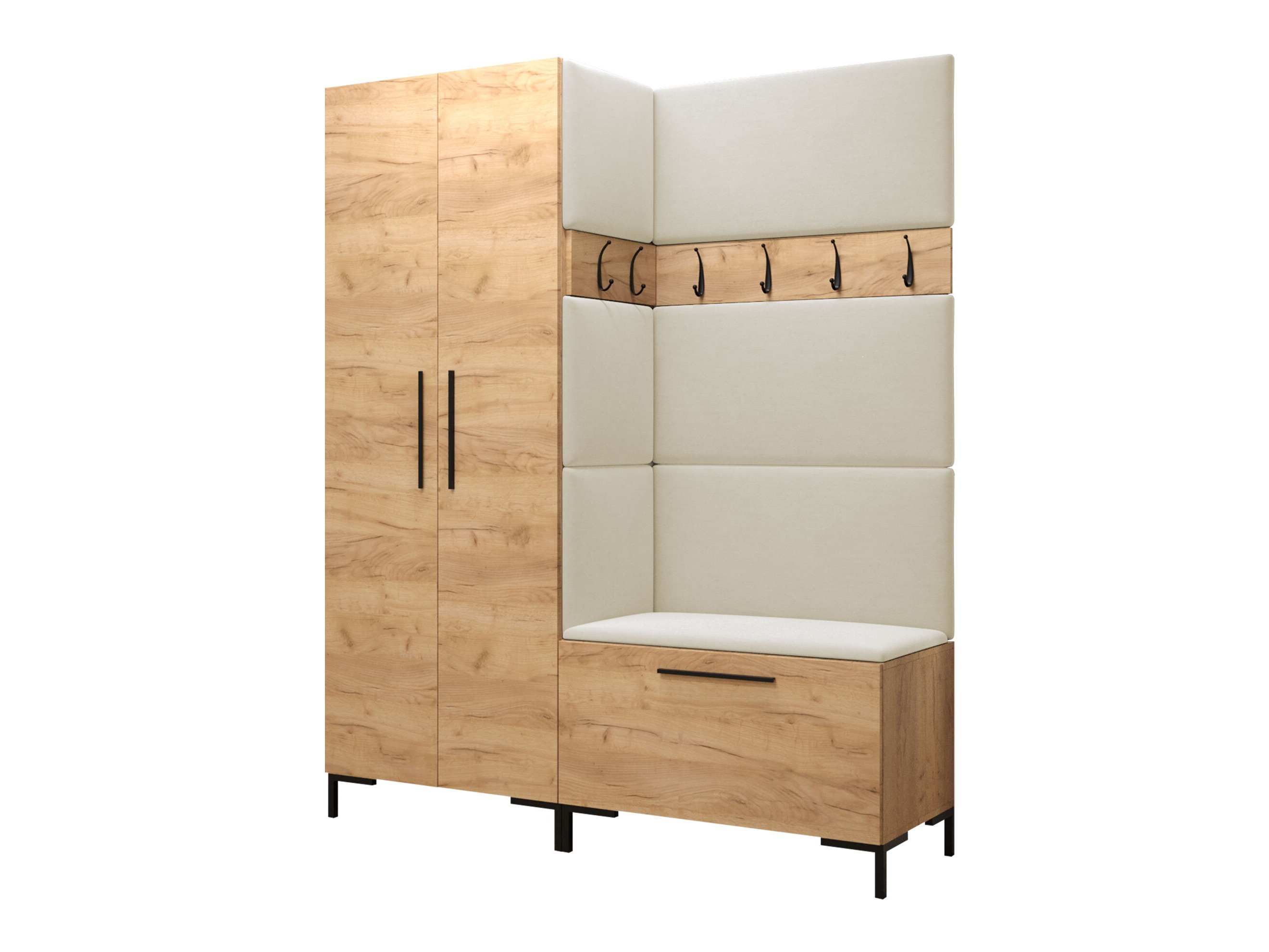 Forstofusett Nomal I (Polo 872)