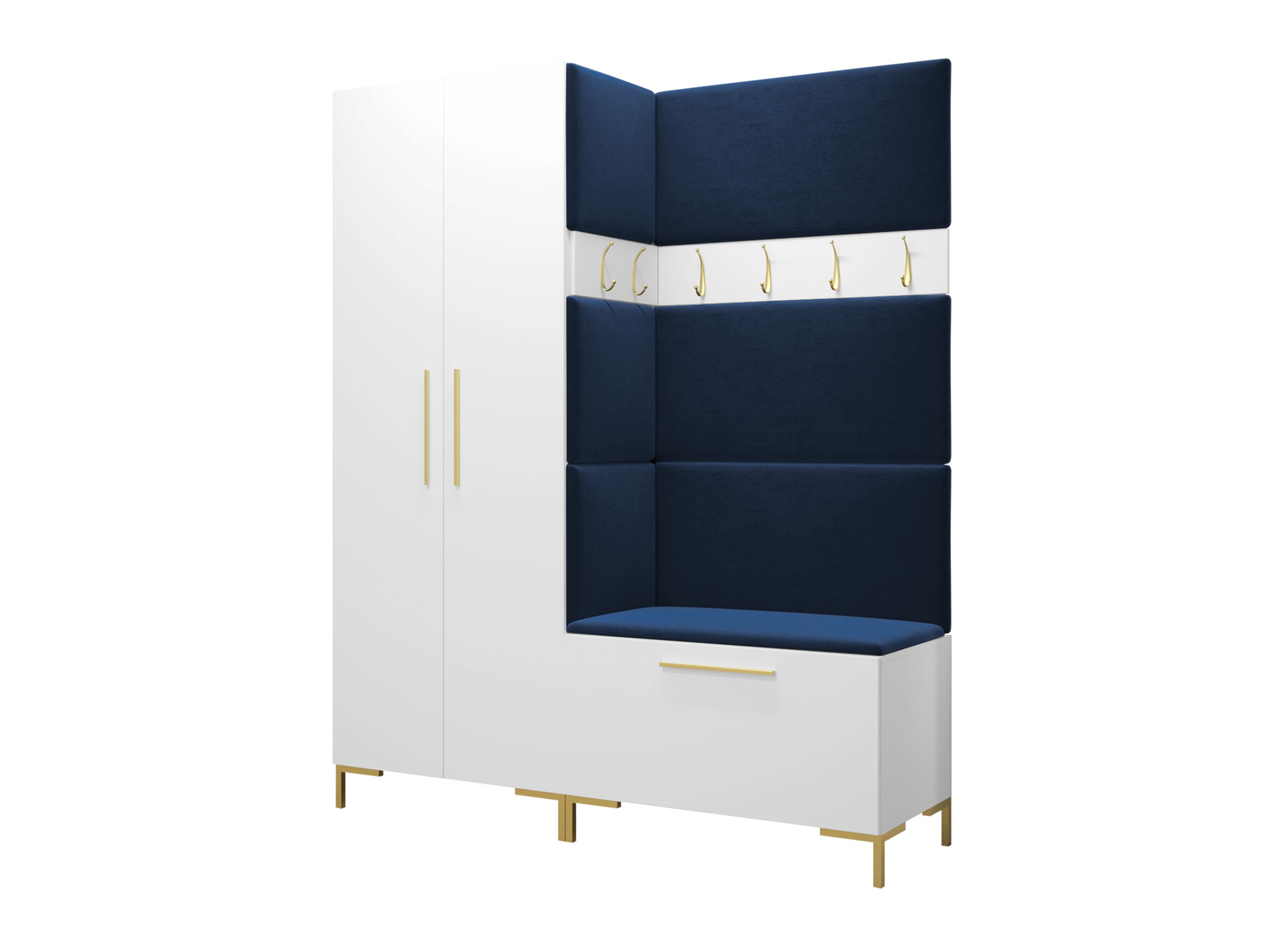 Forstofusett Nomal I (Polo 891)