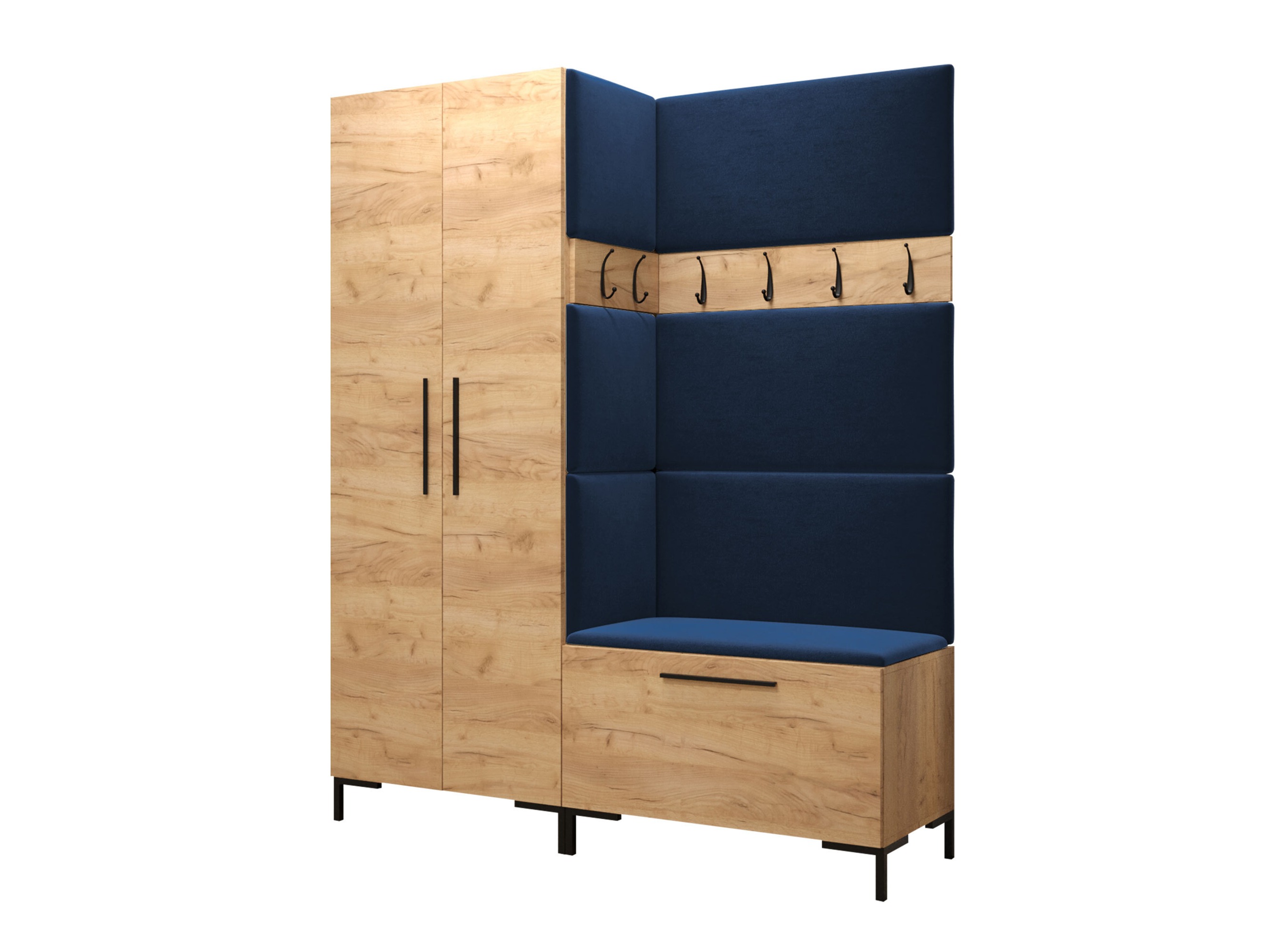 Forstofusett Nomal I (Polo 891)
