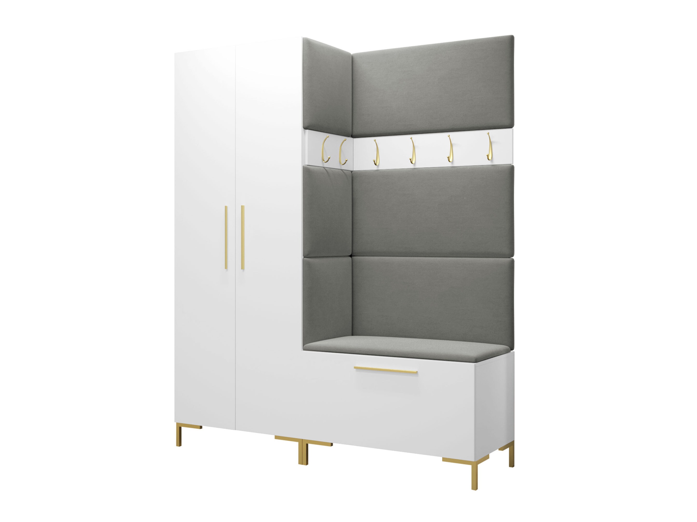 Forstofusett Nomal I (Polo 894)