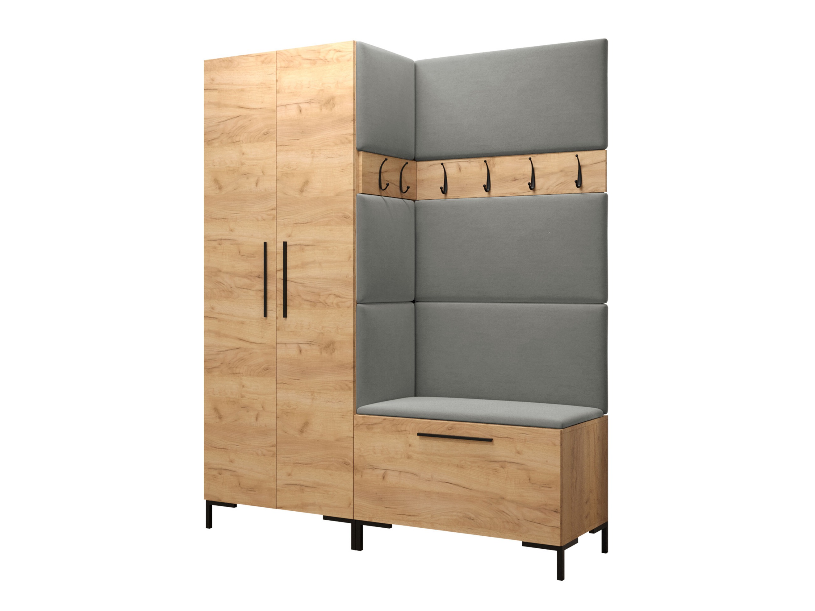 Forstofusett Nomal I (Polo 894)