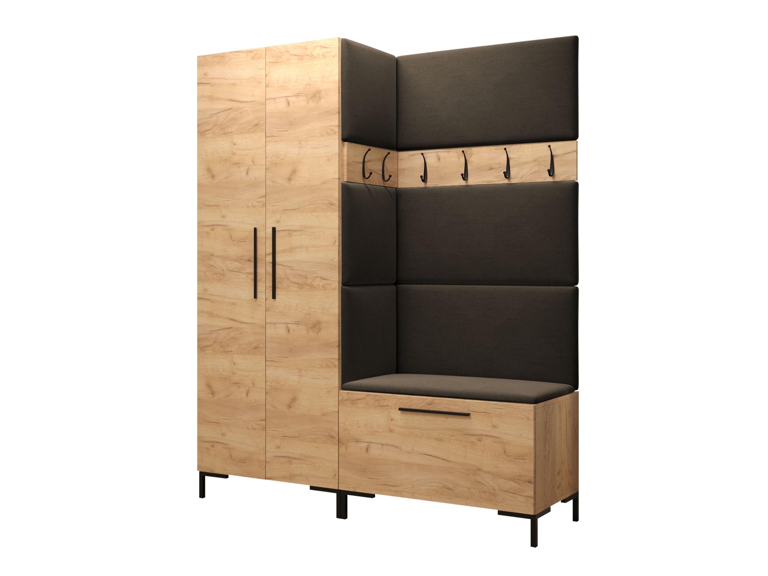 Forstofusett Nomal I (Polo 877)