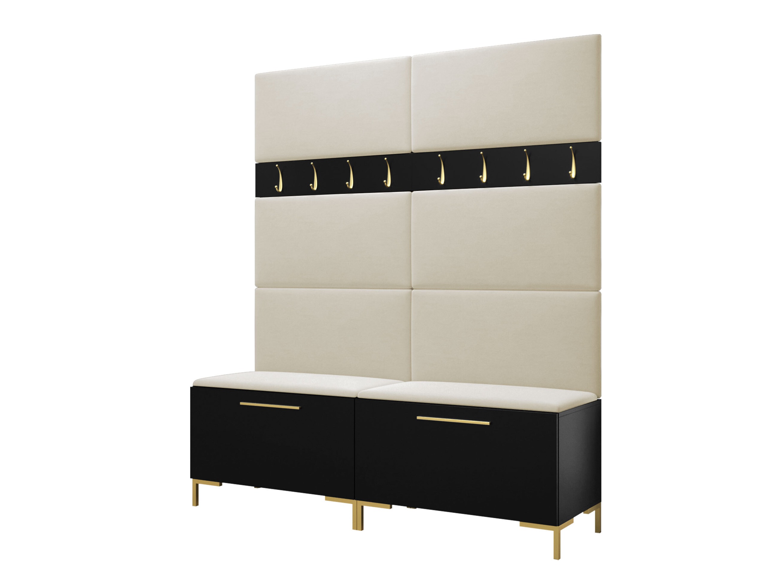 Forstofusett Nomal II (Polo 872)