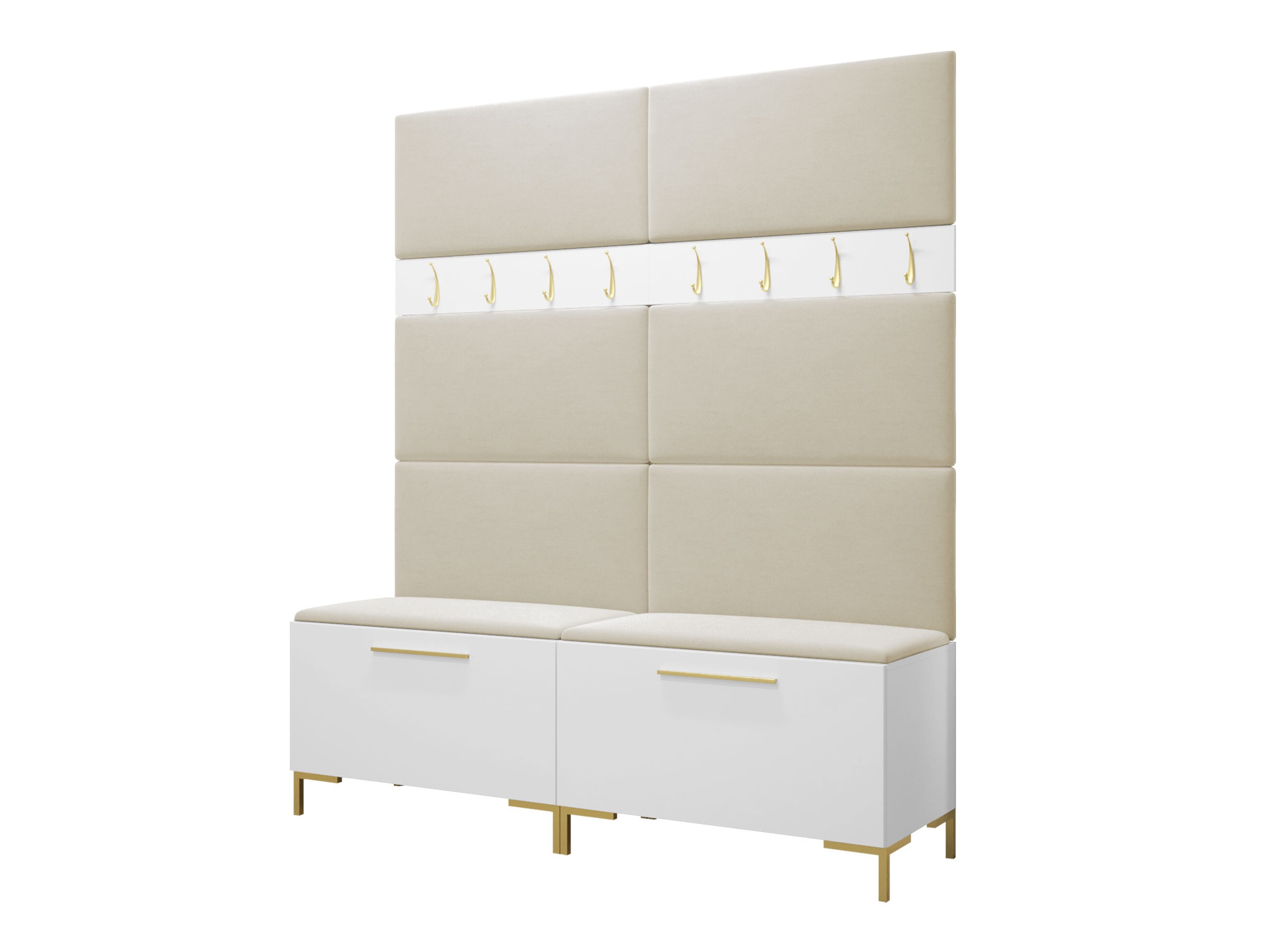 Forstofusett Nomal II (Polo 872)