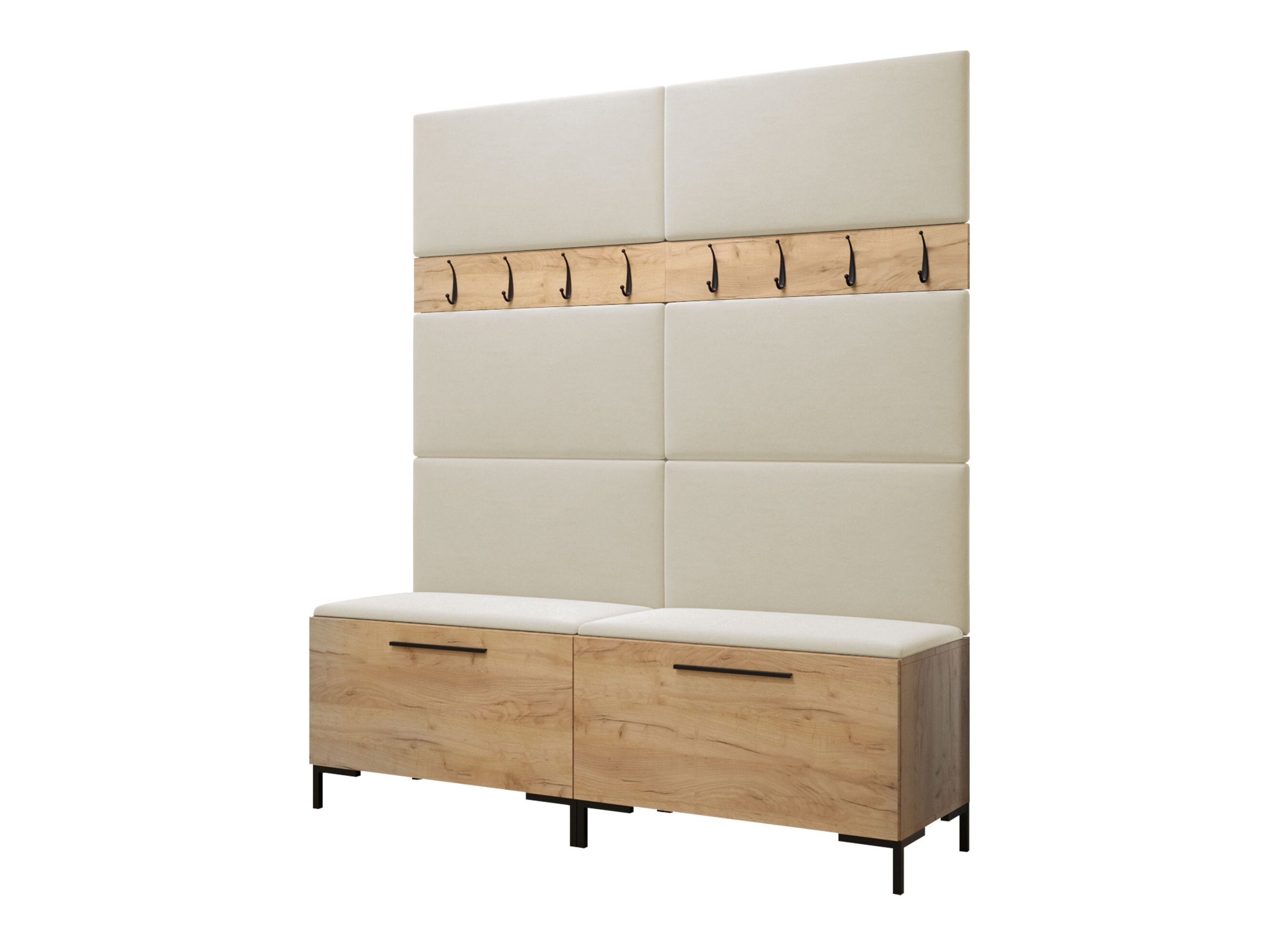 Forstofusett Nomal II (Polo 872)