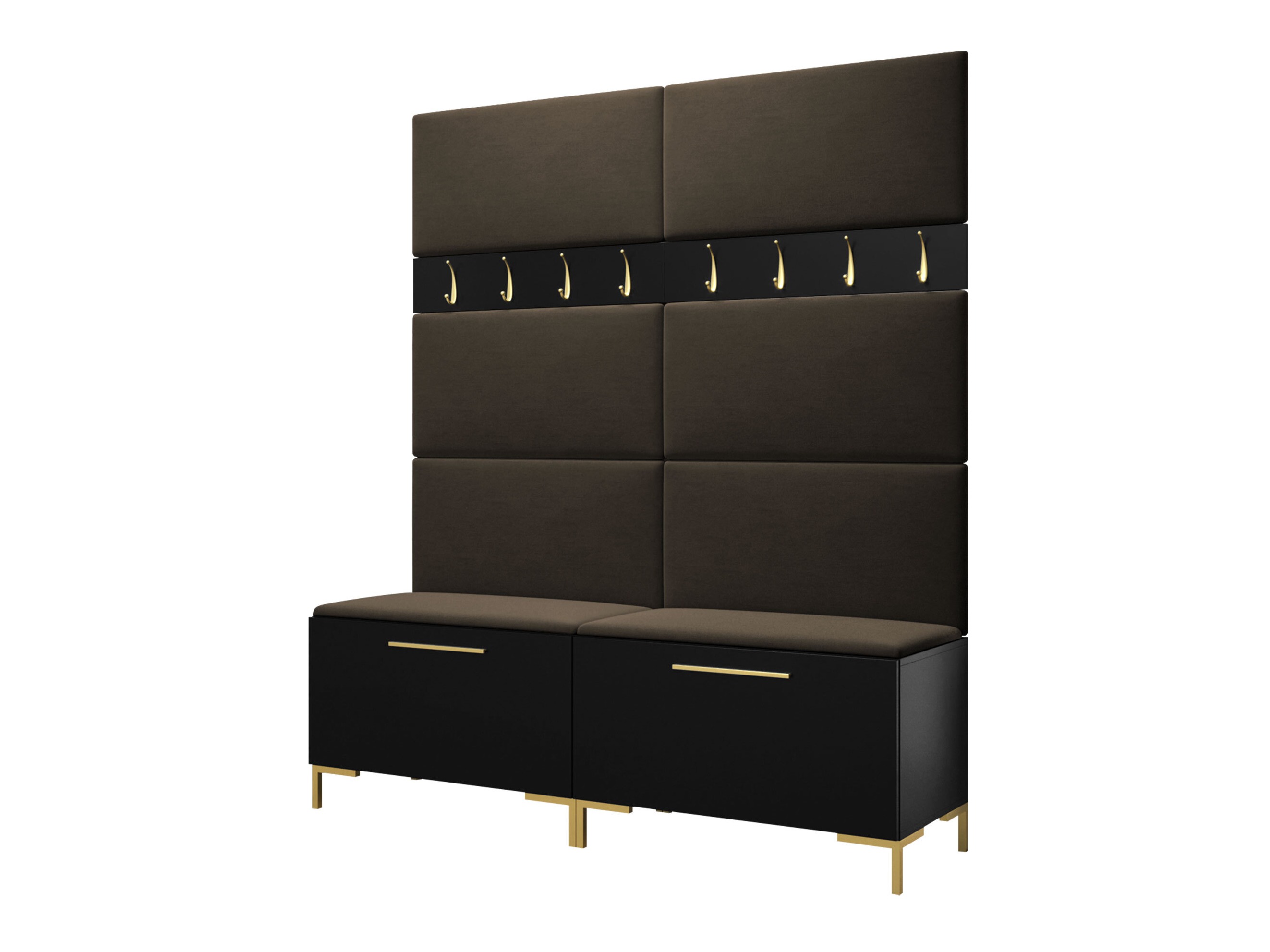 Forstofusett Nomal II (Polo 877)