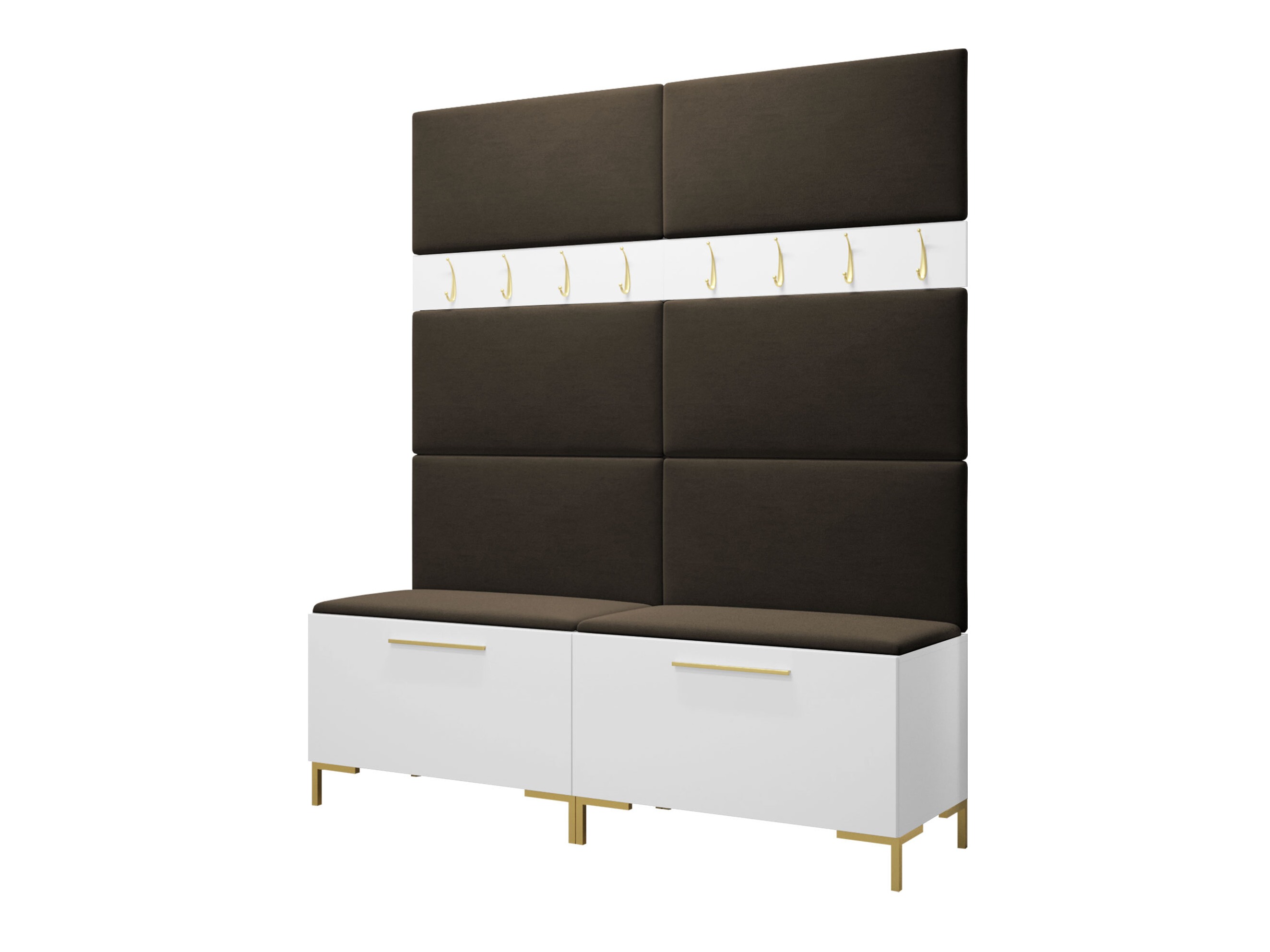 Forstofusett Nomal II (Polo 877)